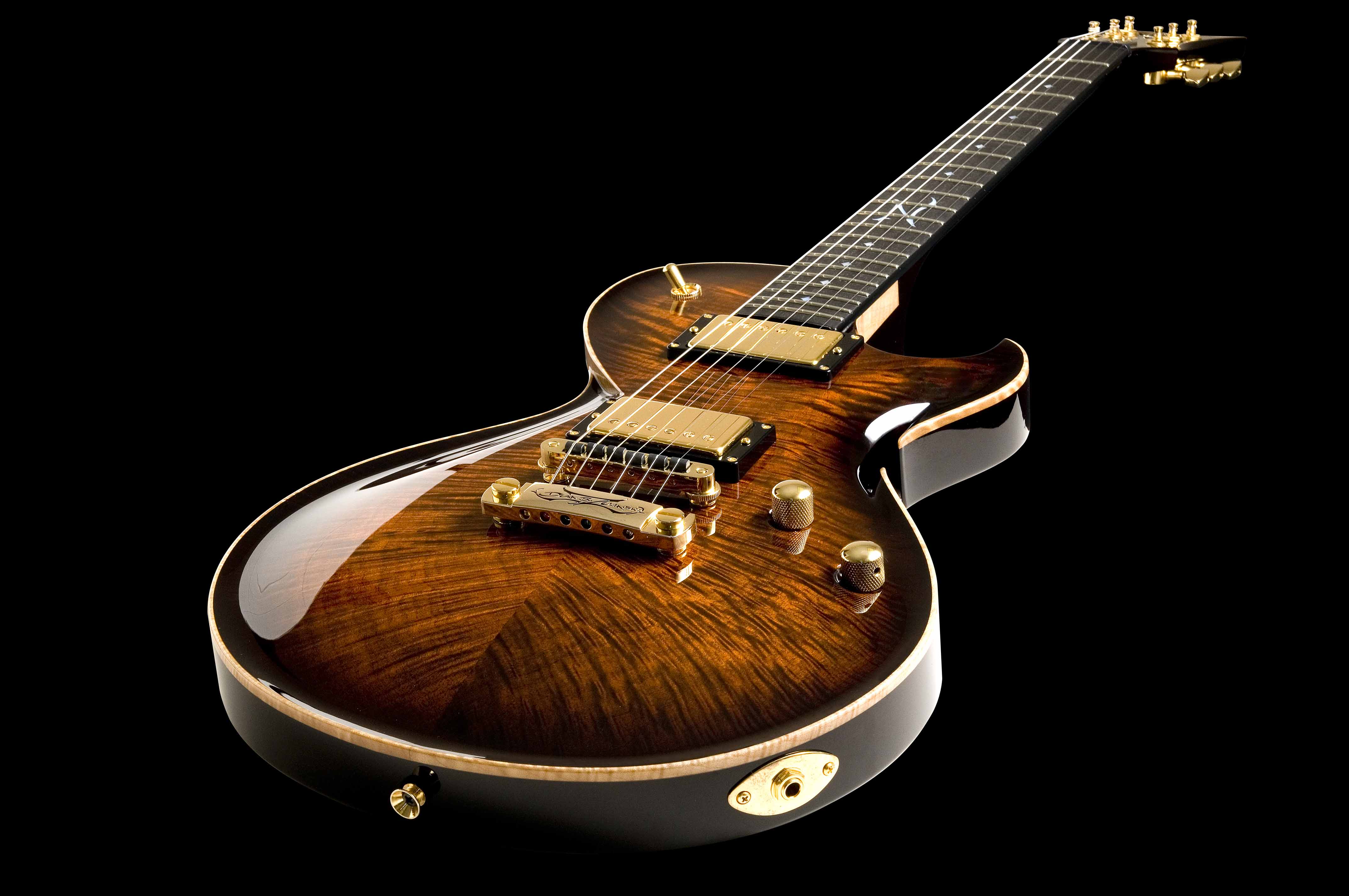 Electric Guitars Wallpapers