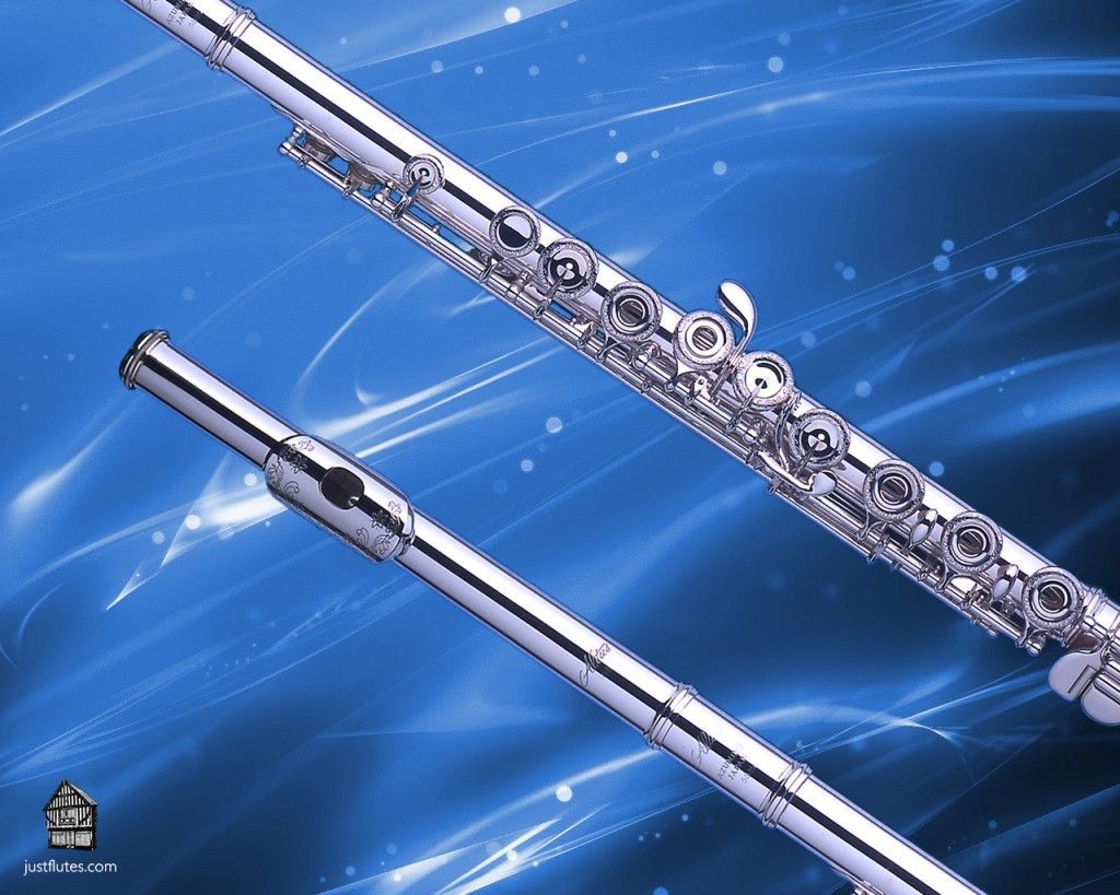 Flute Wallpapers