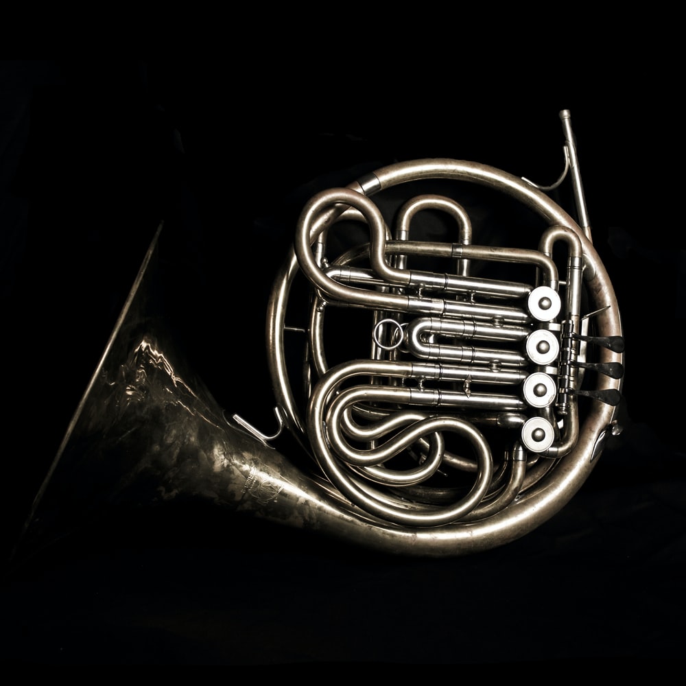 French Horn Wallpapers