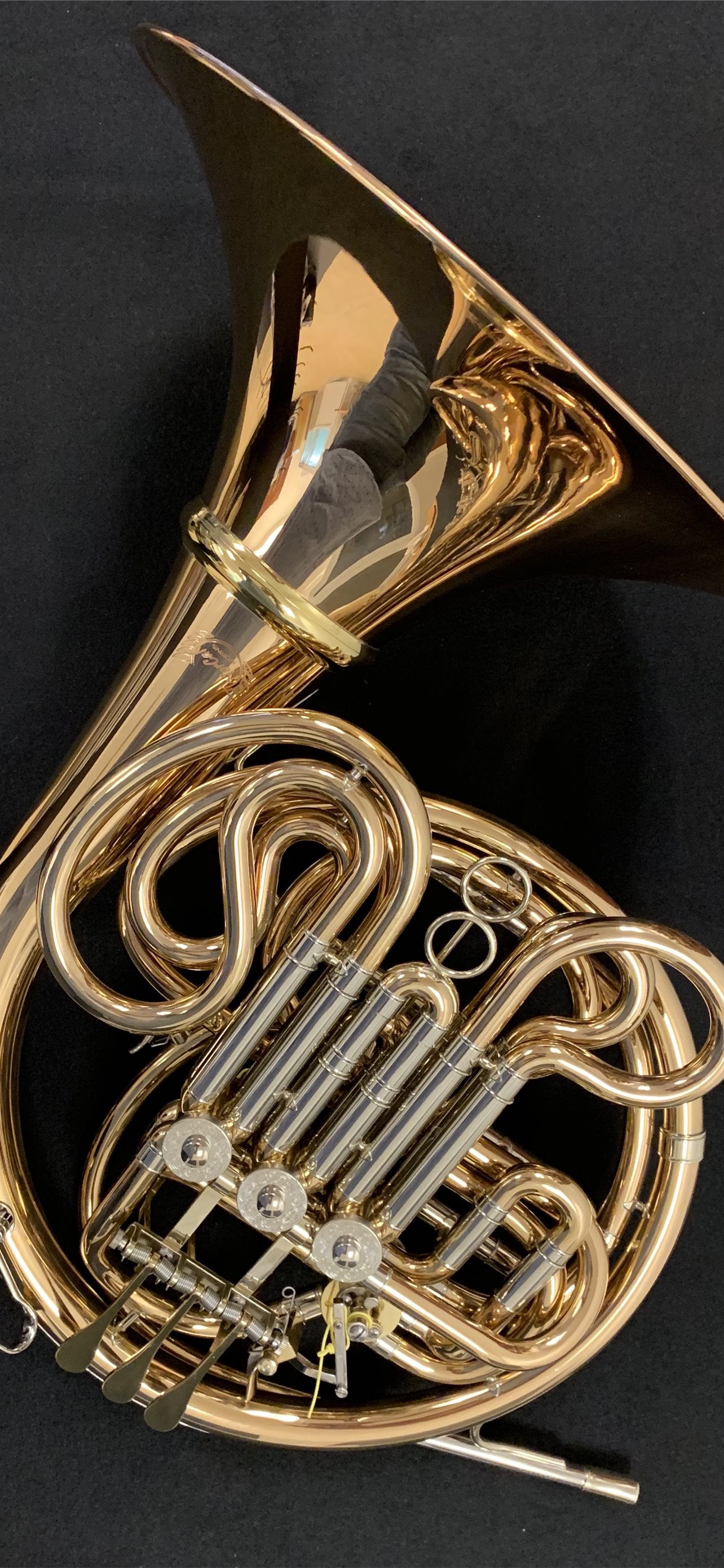 French Horn Wallpapers