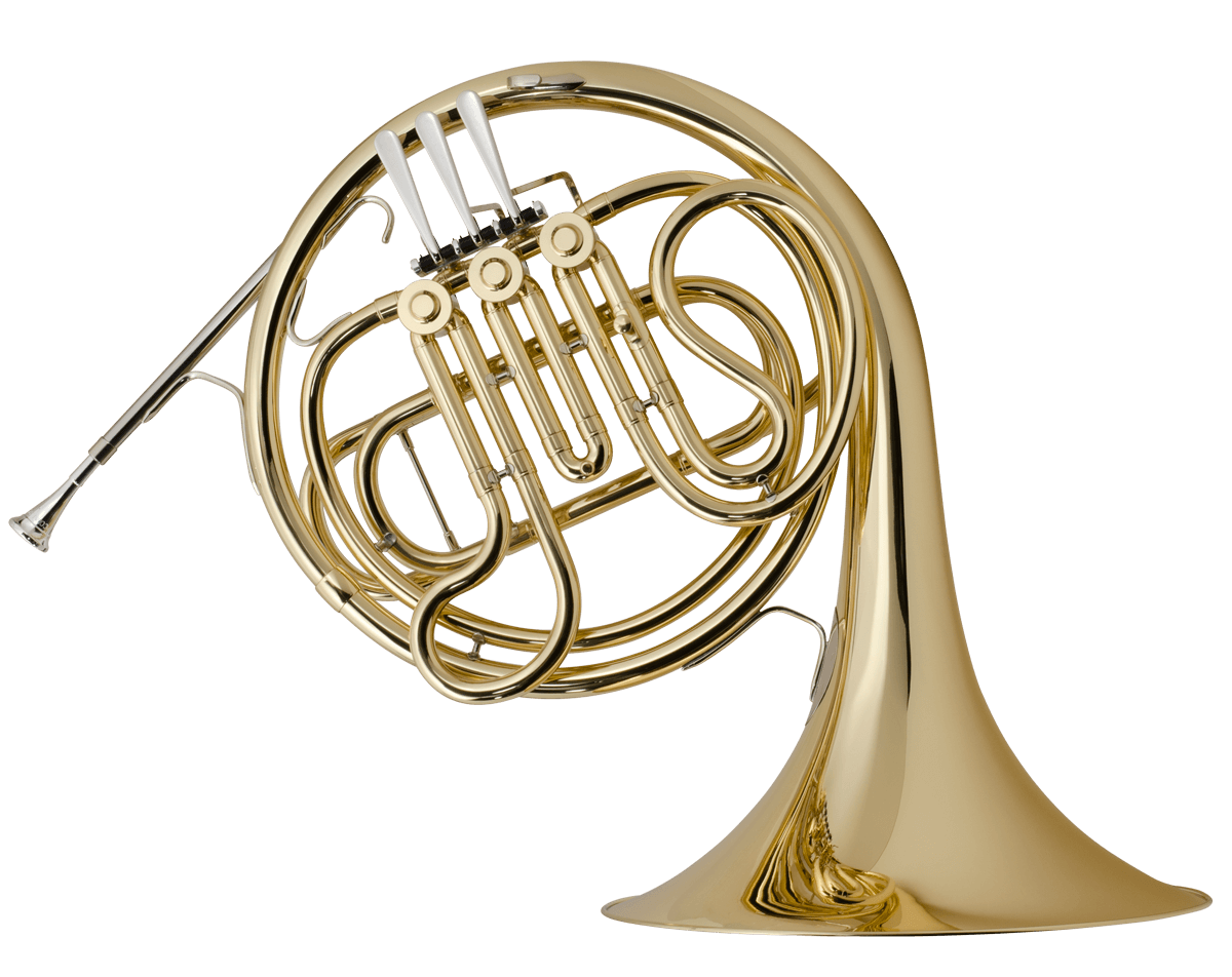 French Horn Wallpapers