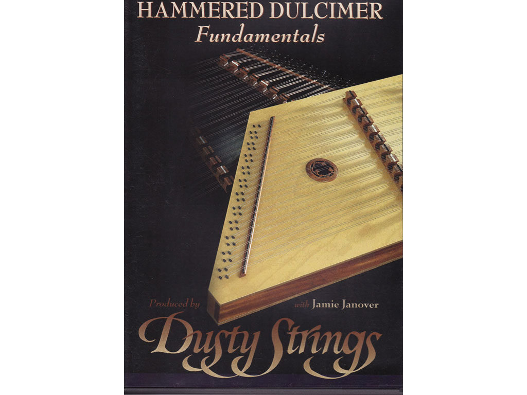 Hammered Dulcimer Wallpapers