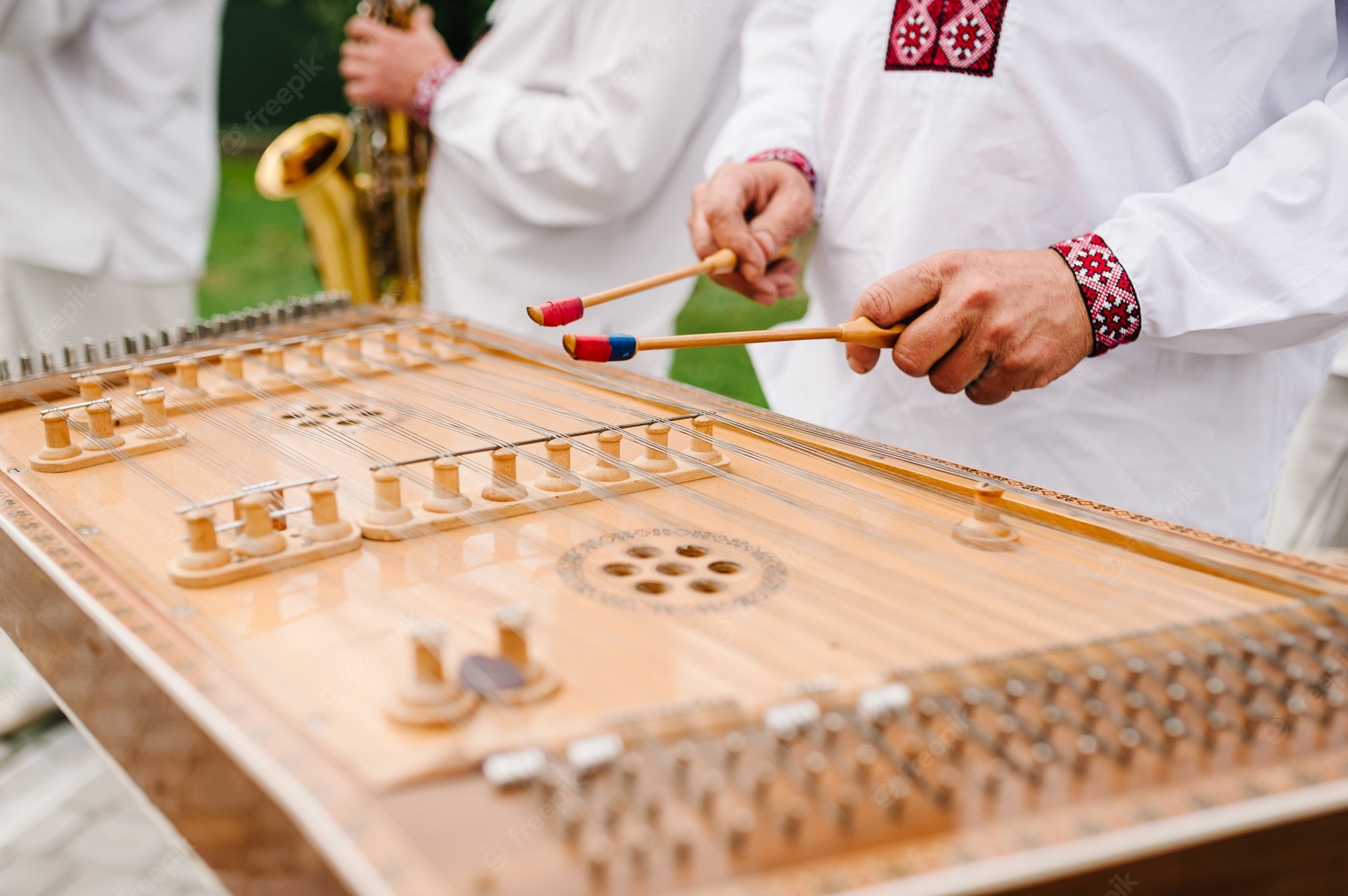 Hammered Dulcimer Wallpapers