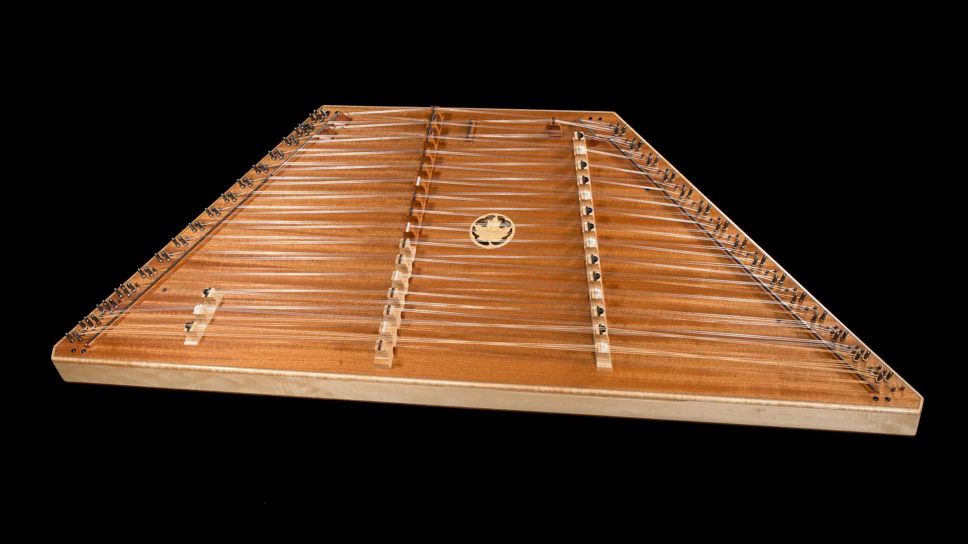 Hammered Dulcimer Wallpapers