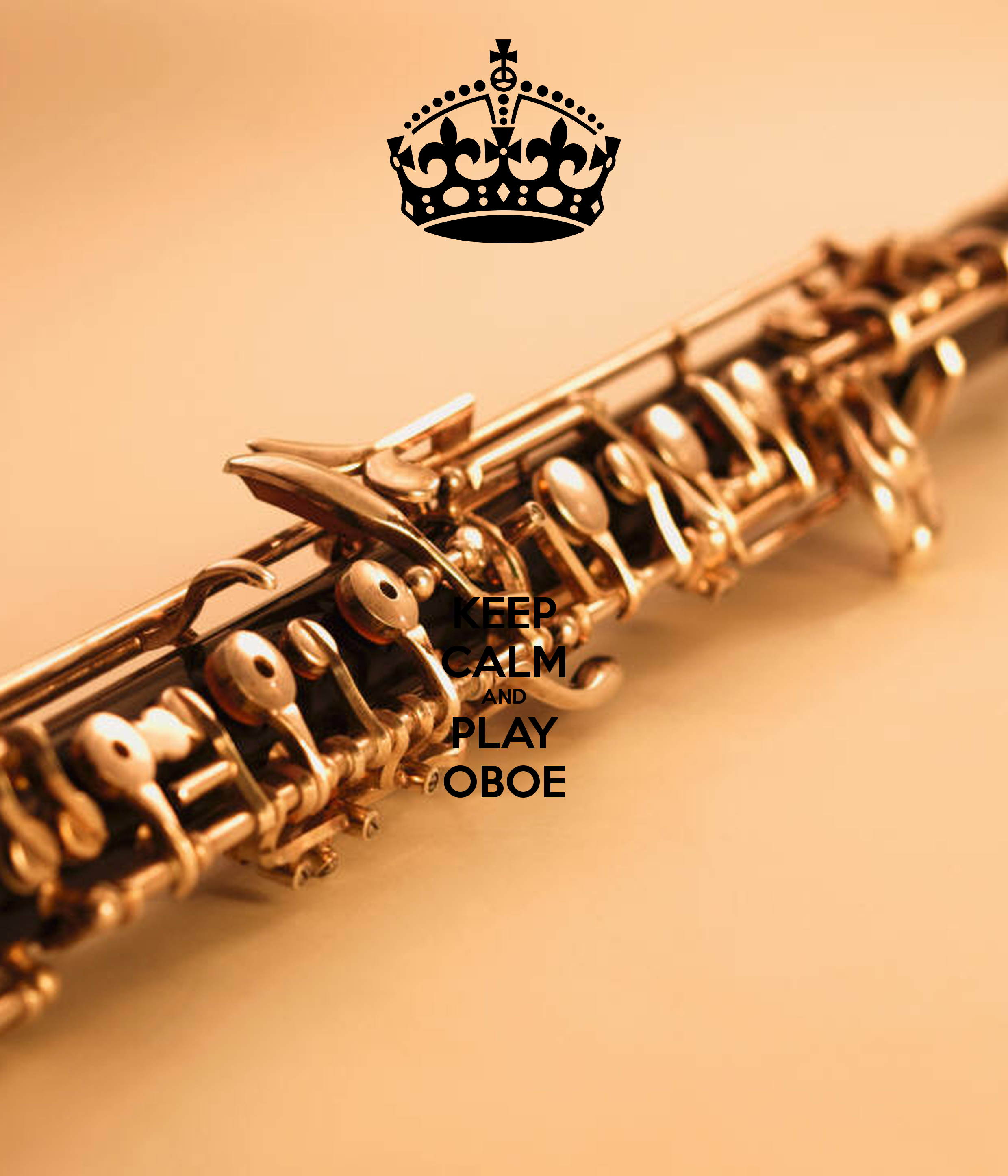 Oboe Wallpapers