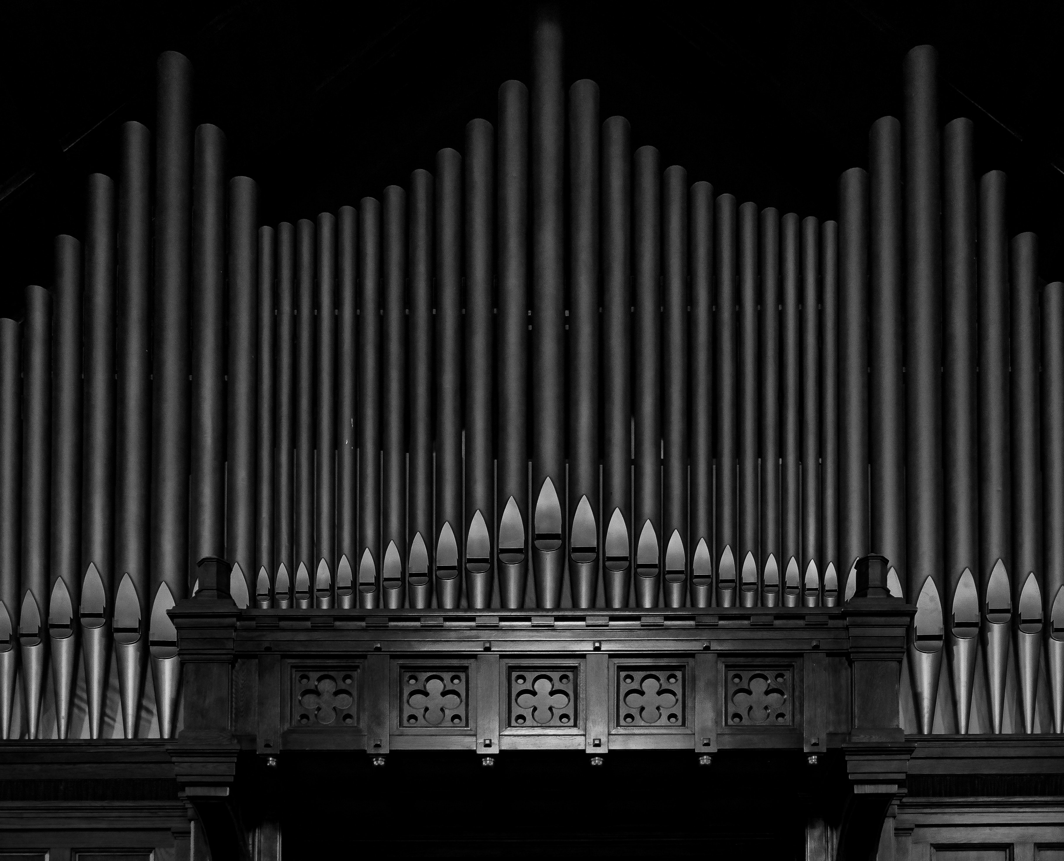 Organ Wallpapers