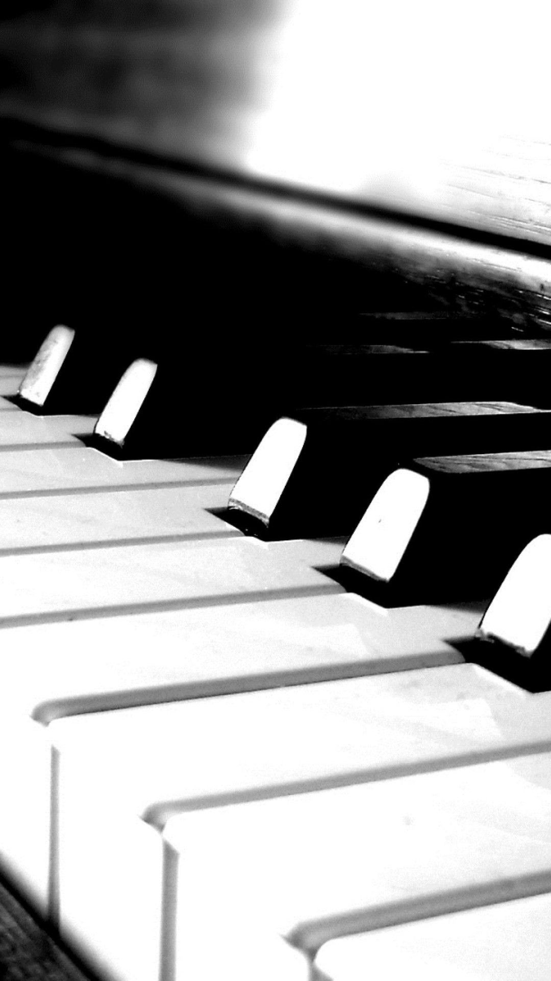 Piano Wallpapers