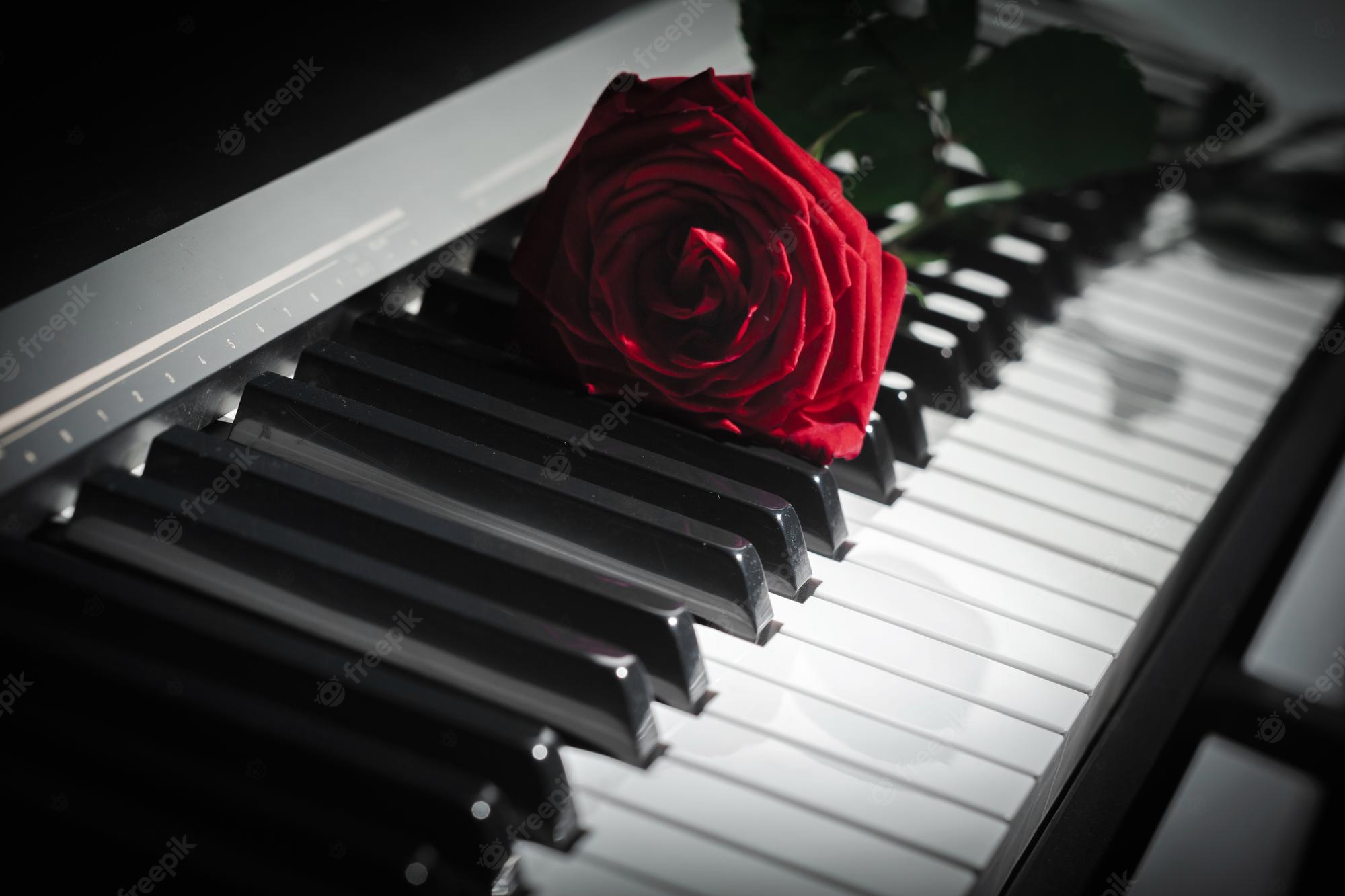 Piano Wallpapers