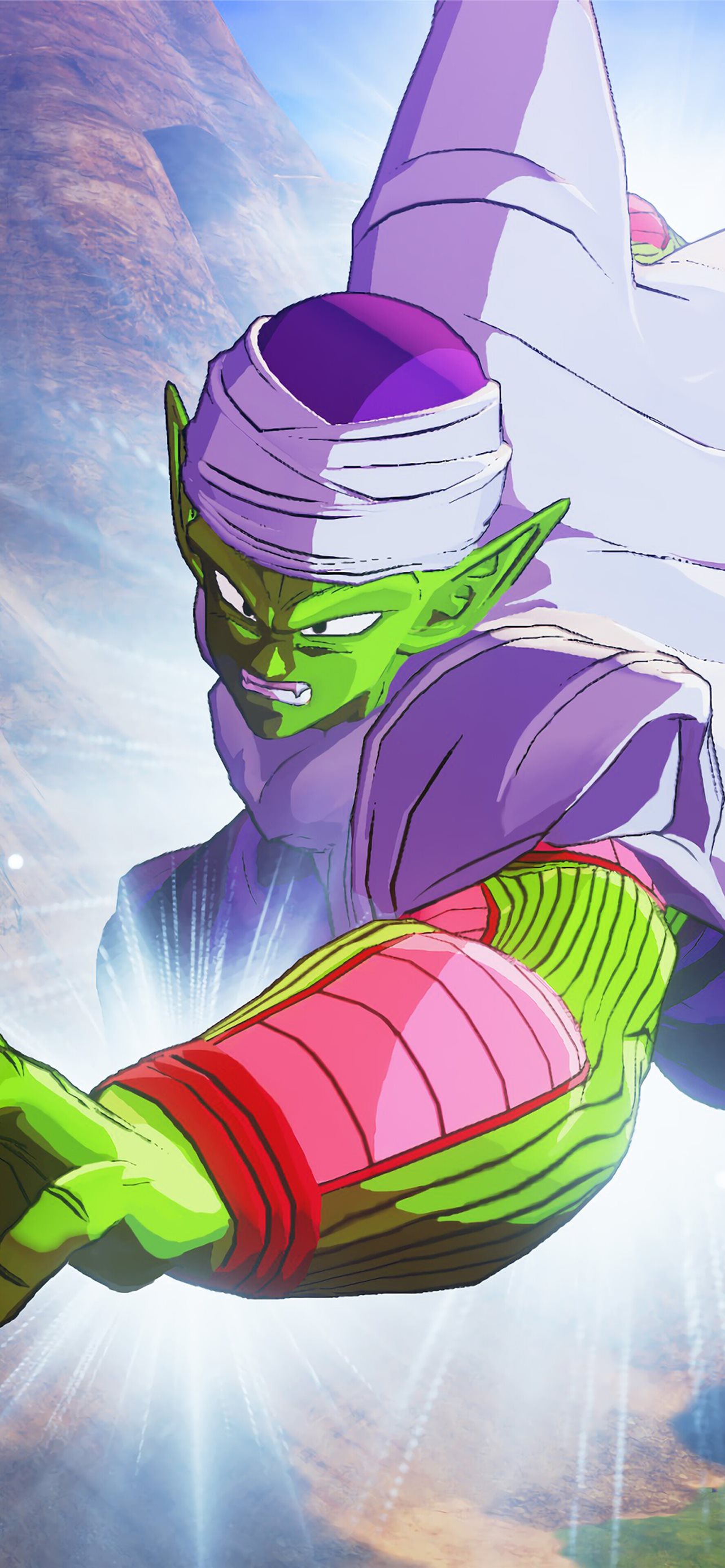 Piccolo Instrument Wallpapers