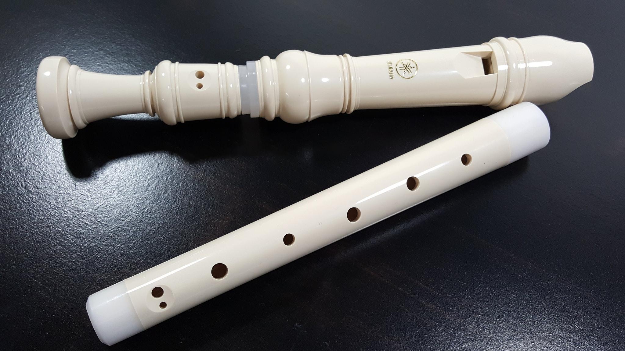 Recorder Instrument Wallpapers