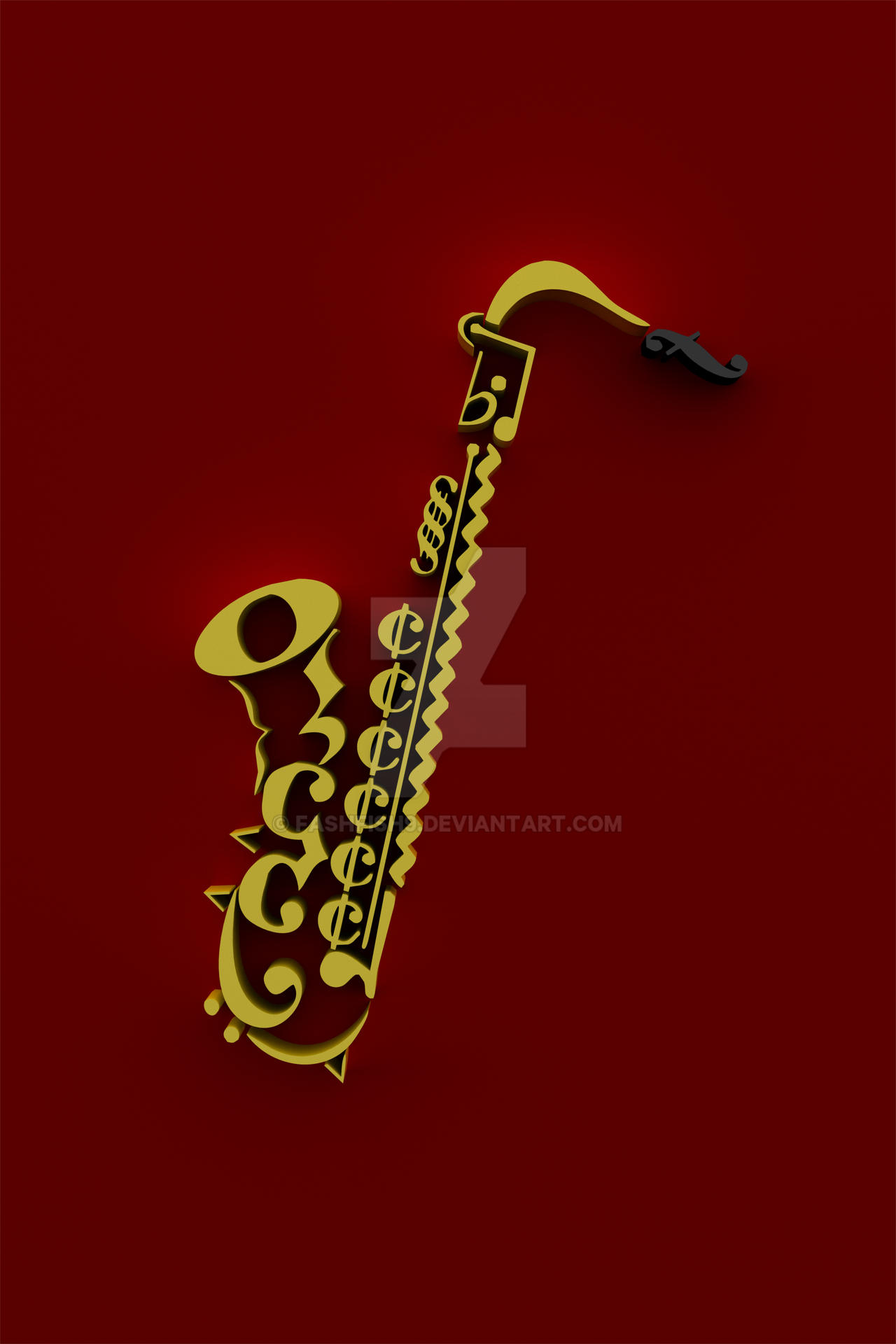 Saxophone Wallpapers