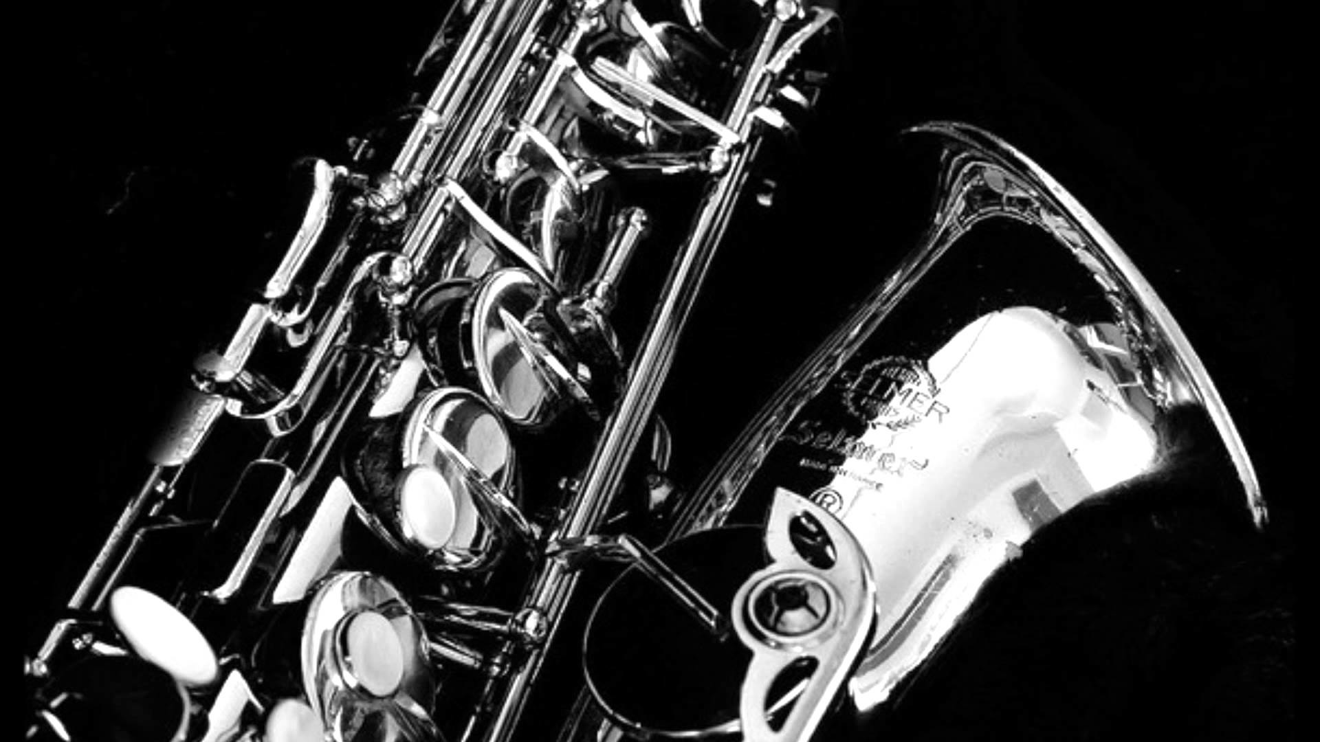 Saxophone Wallpapers