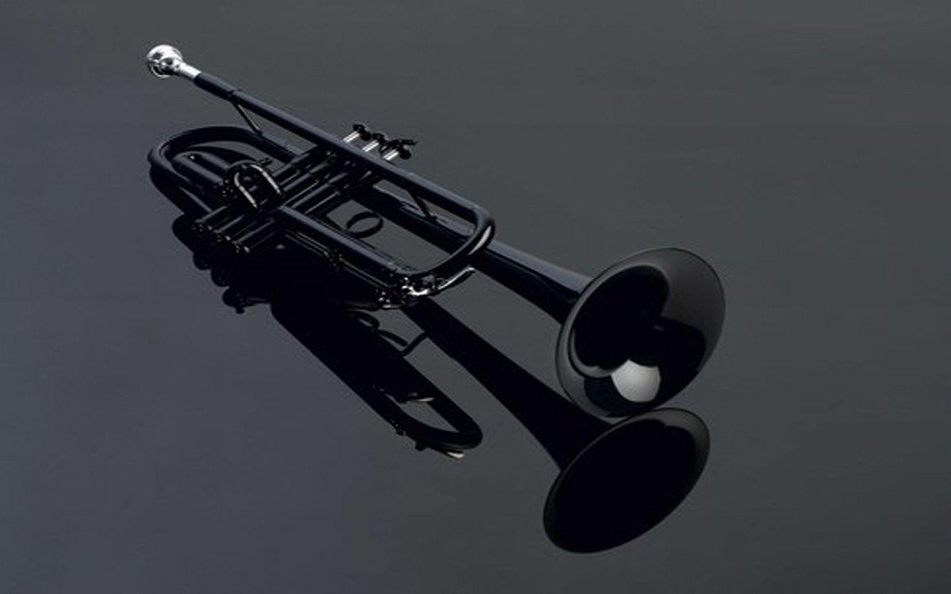 Trumpet Wallpapers