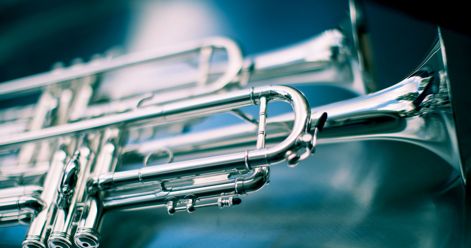 Trumpet Wallpapers