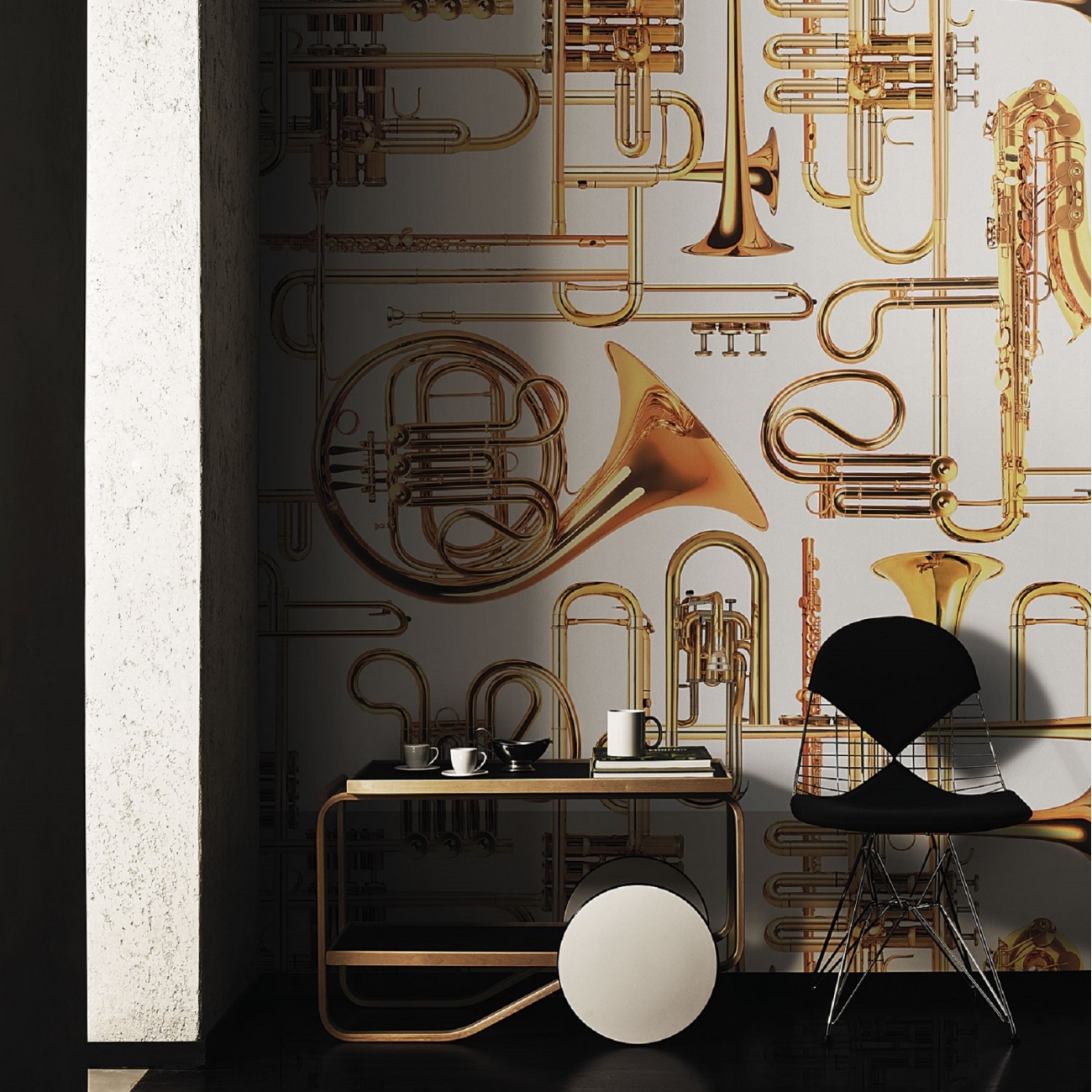 Trumpet Wallpapers