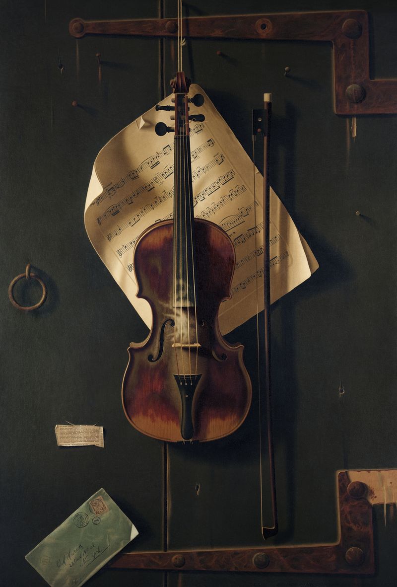 Violin Wallpapers