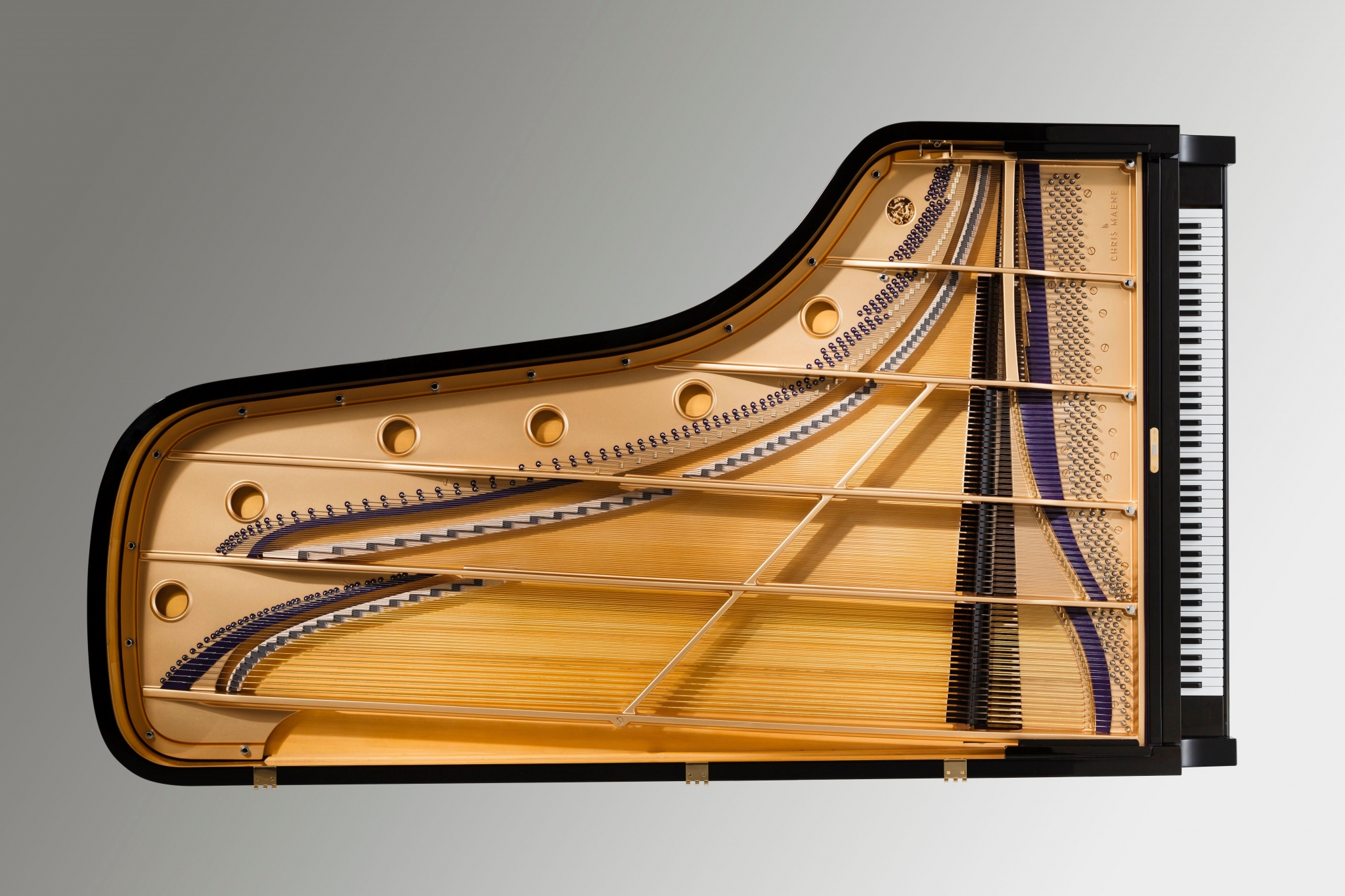 Zither Wallpapers