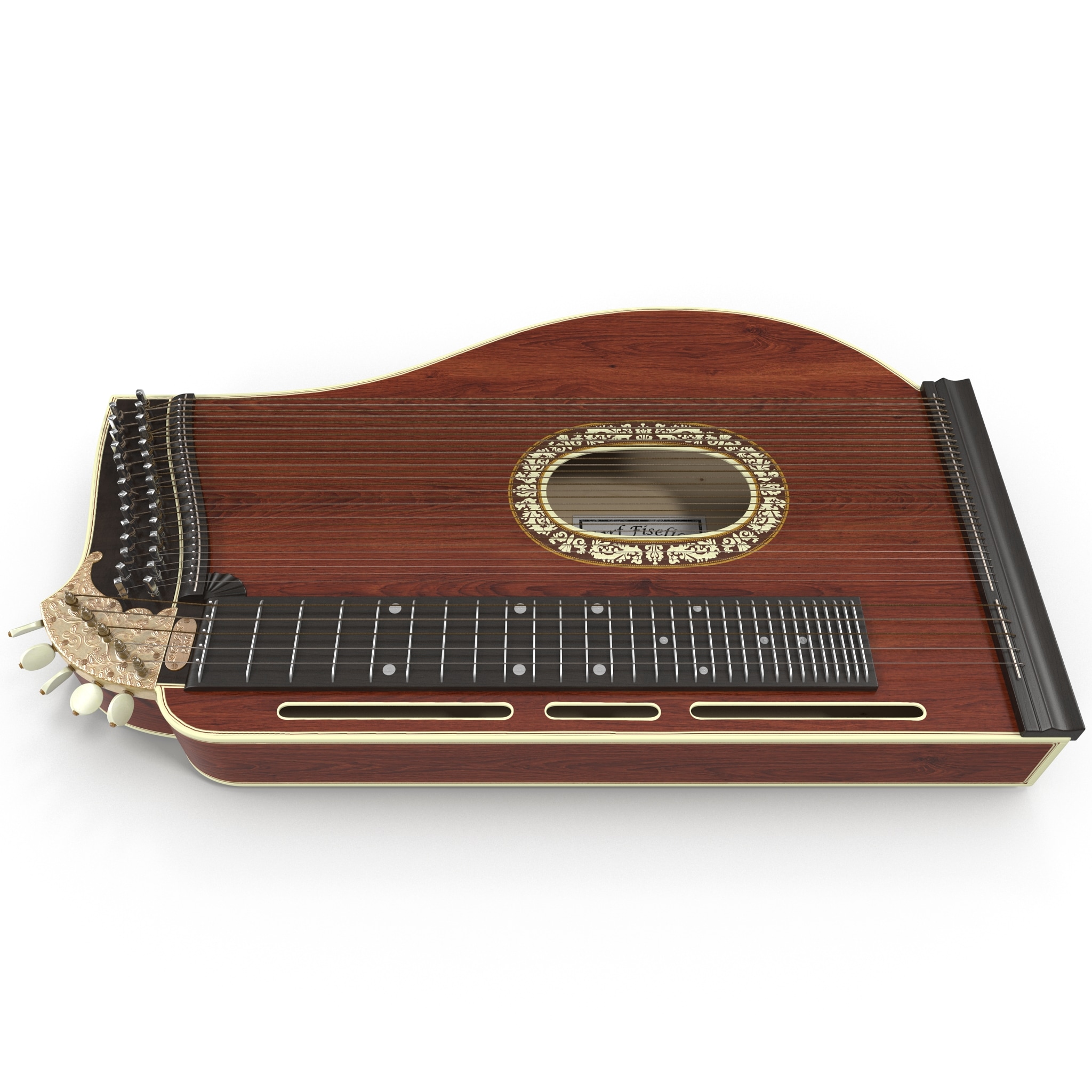 Zither Wallpapers