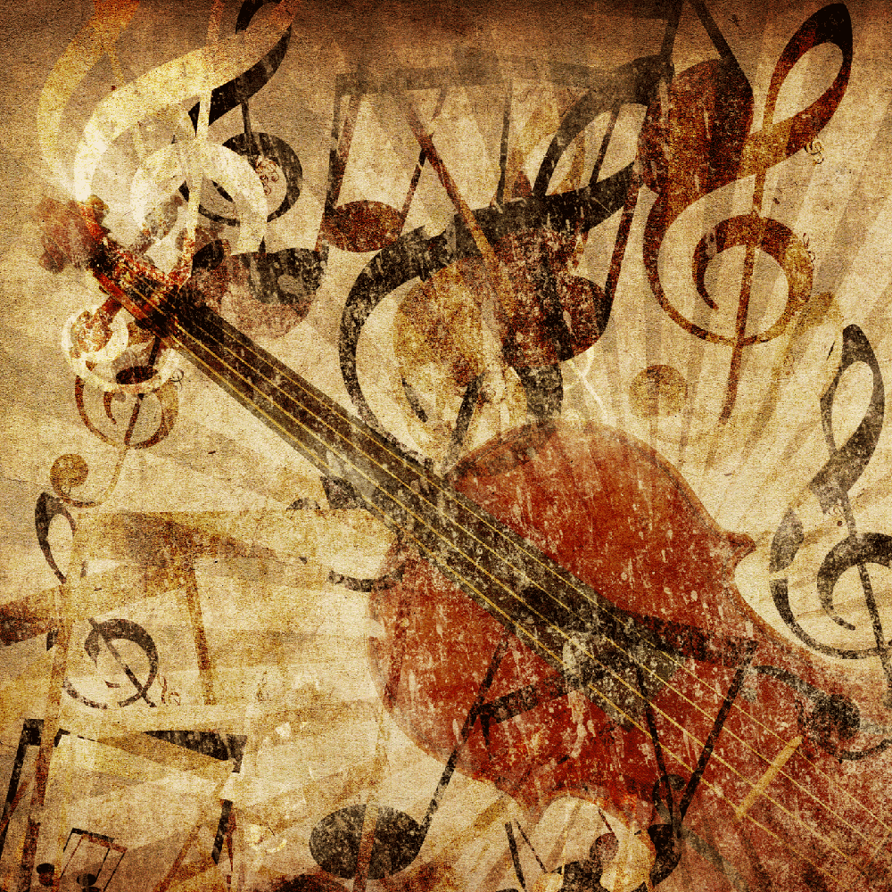 Baroque Music Wallpapers