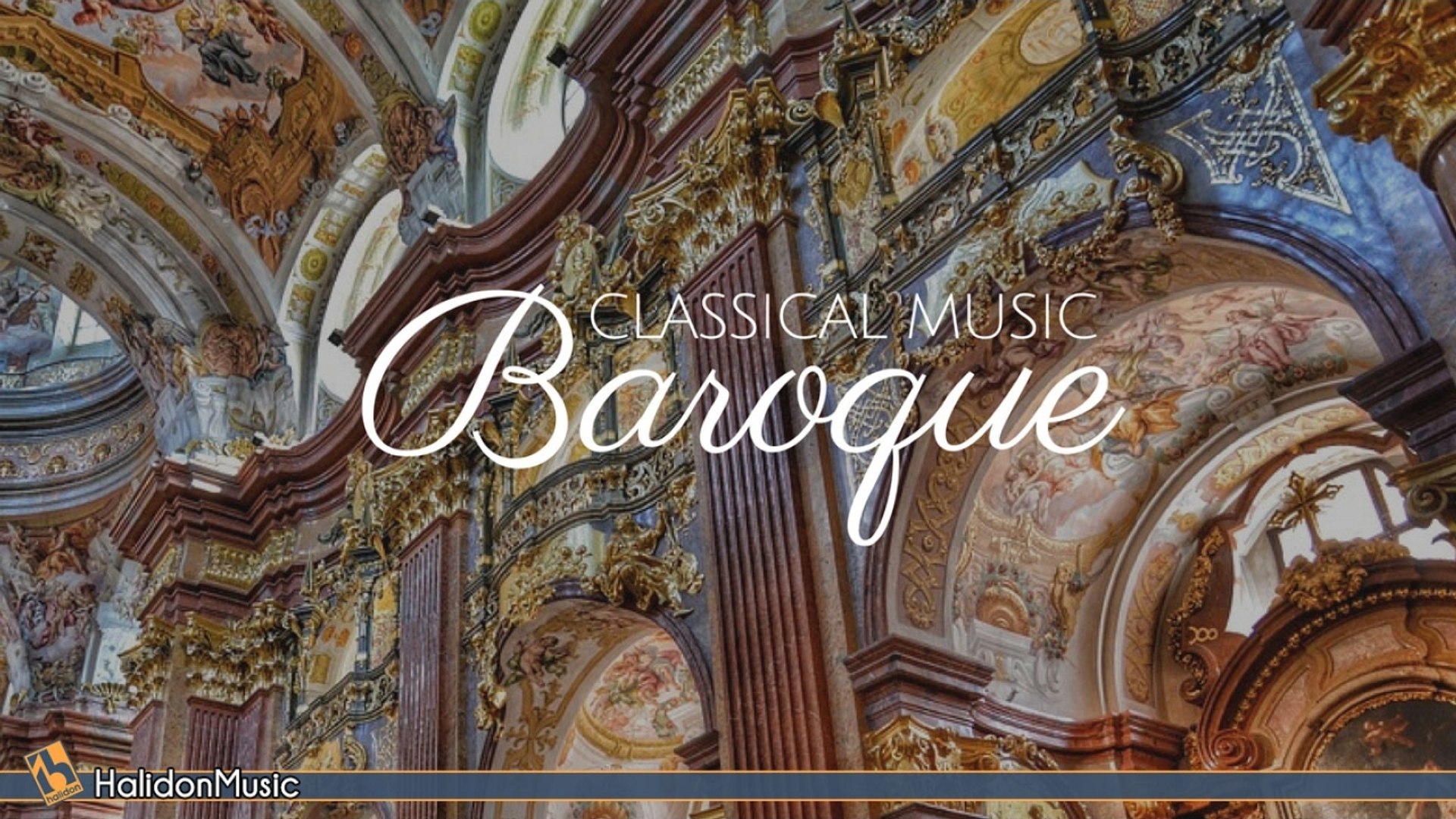 Baroque Music Wallpapers