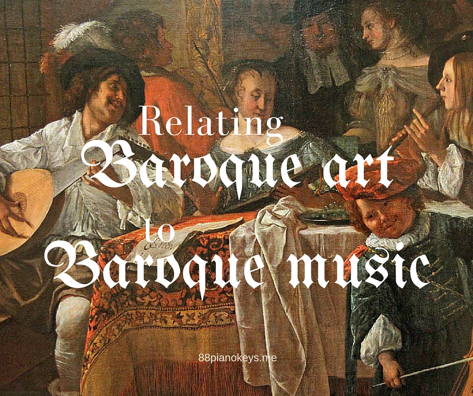 Baroque Music Wallpapers