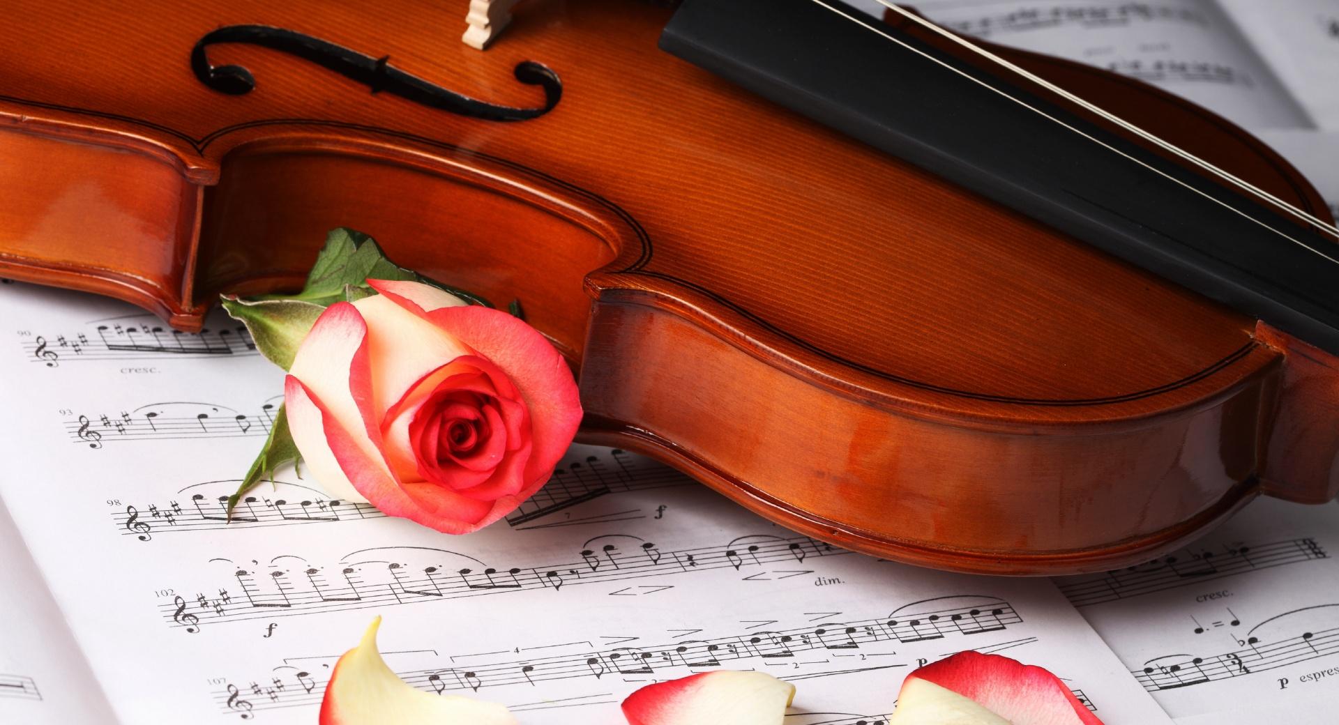 Baroque Music Wallpapers