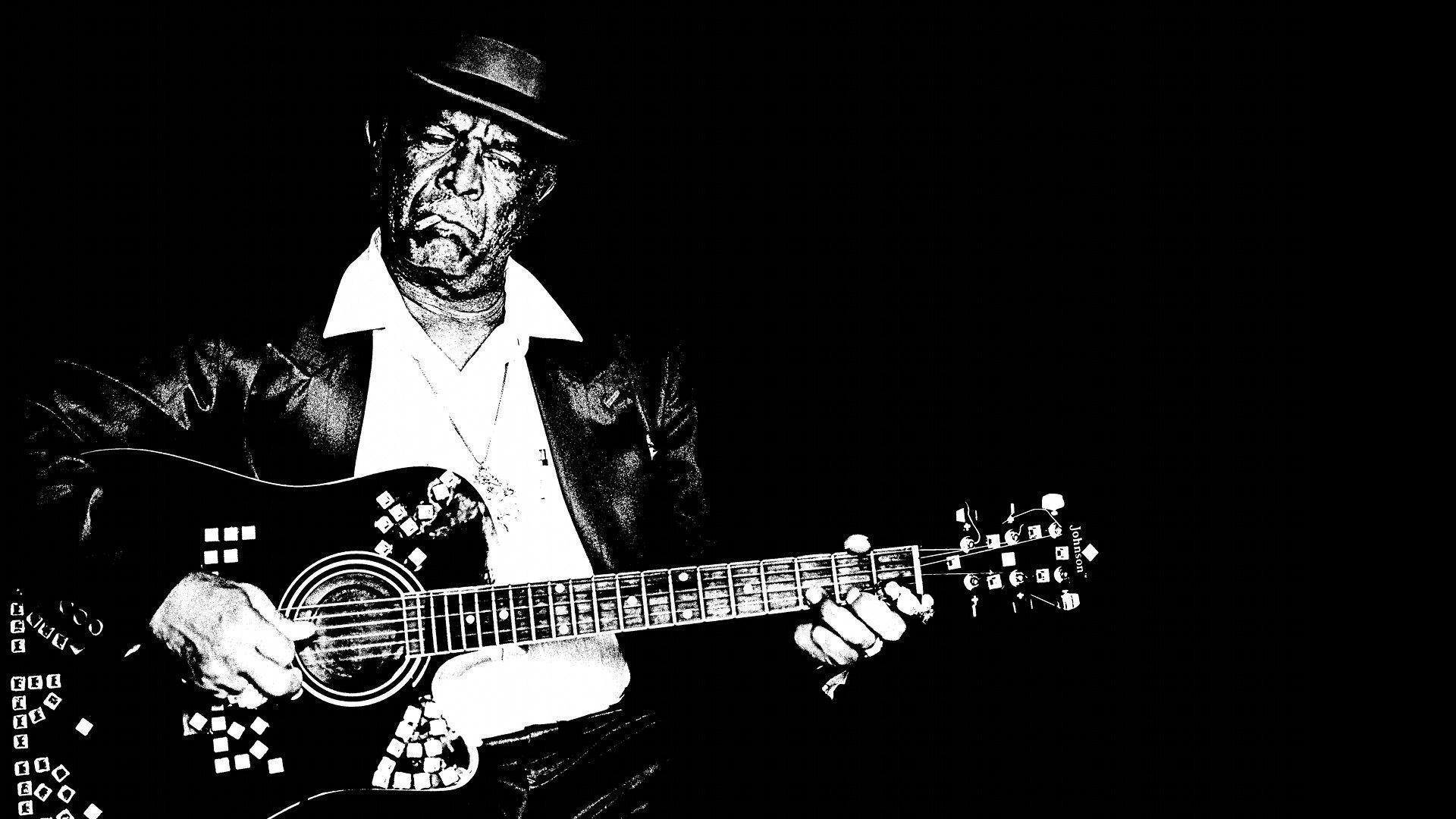 Blues Music Wallpapers