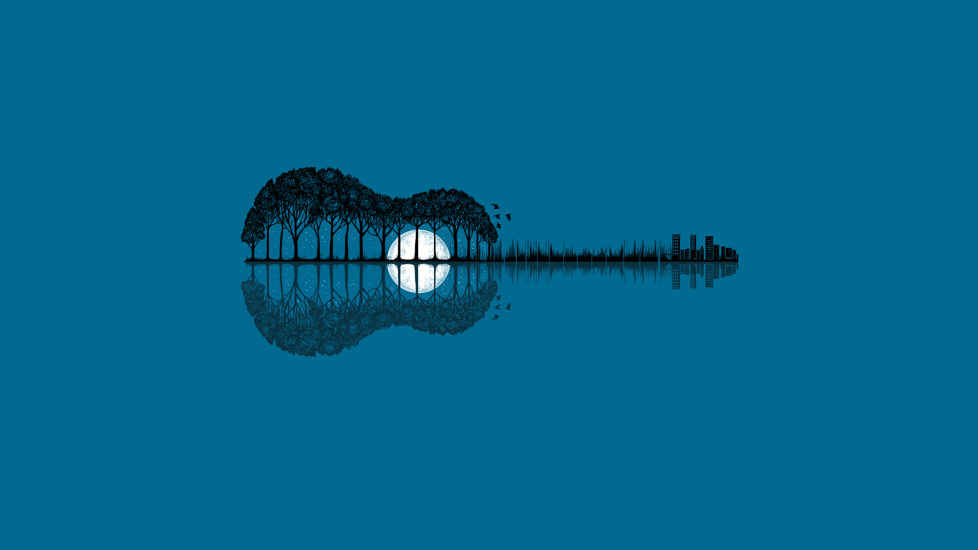 Blues Music Wallpapers