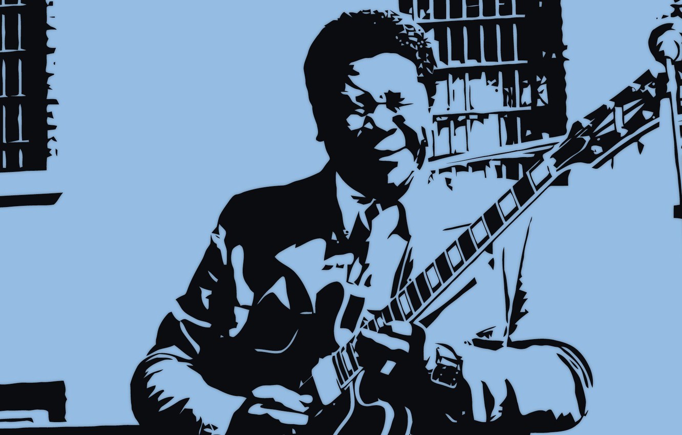 Blues Music Wallpapers