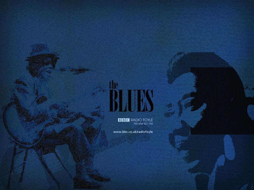 Blues Music Wallpapers