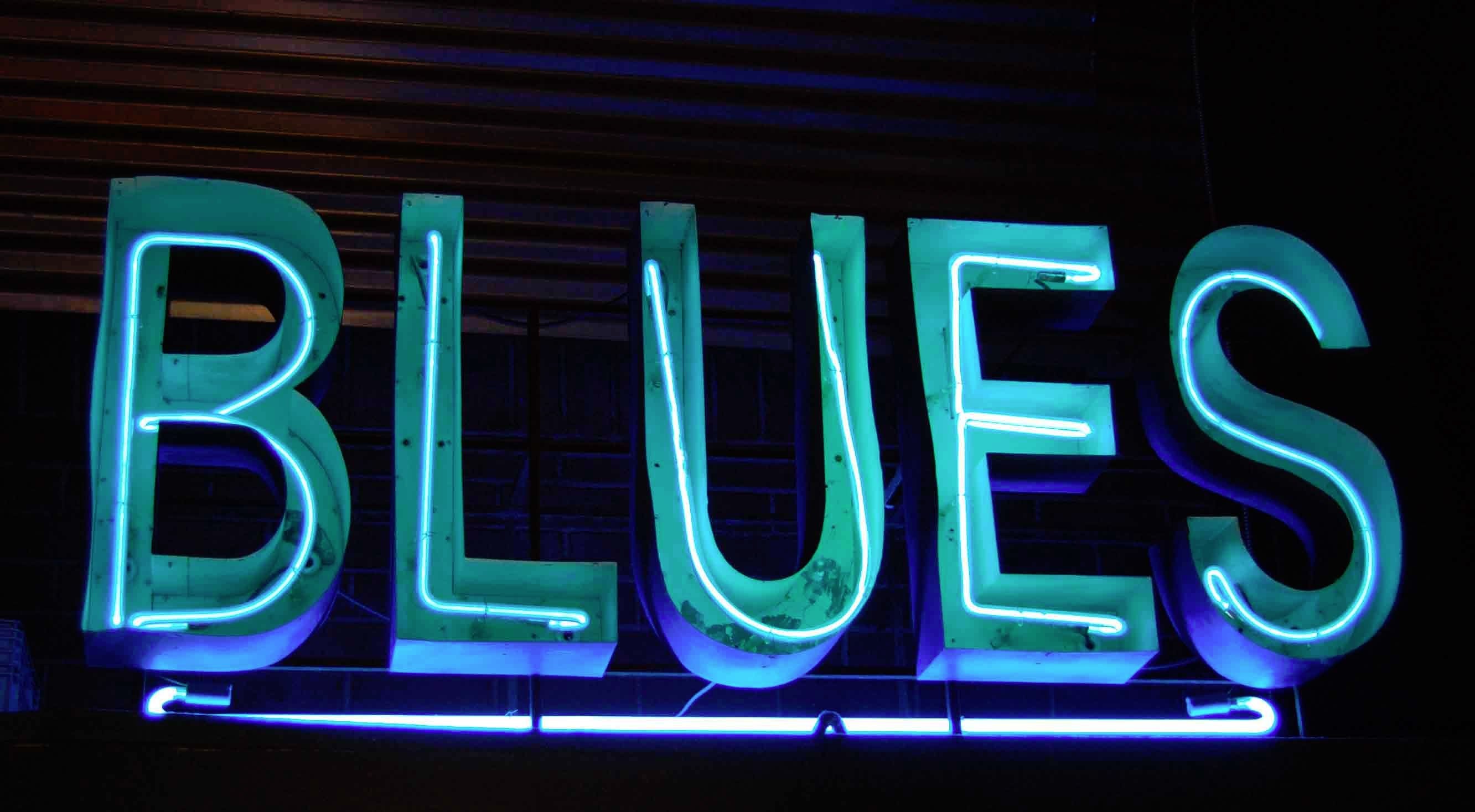 Blues Music Wallpapers