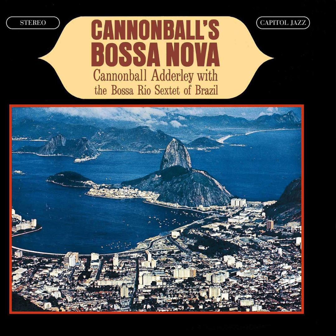 Bossa Nova Wallpapers