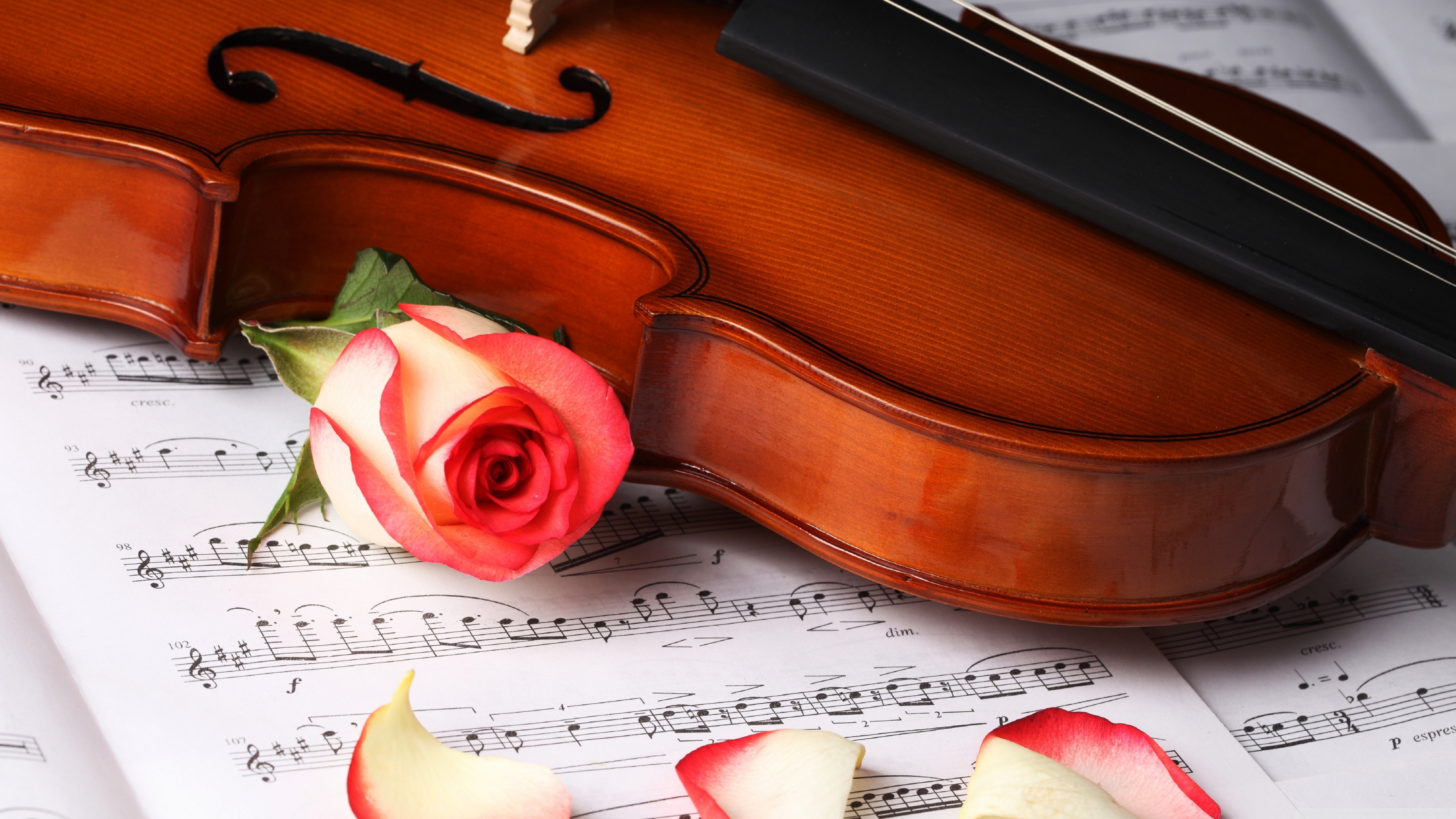 Classical Music Wallpapers