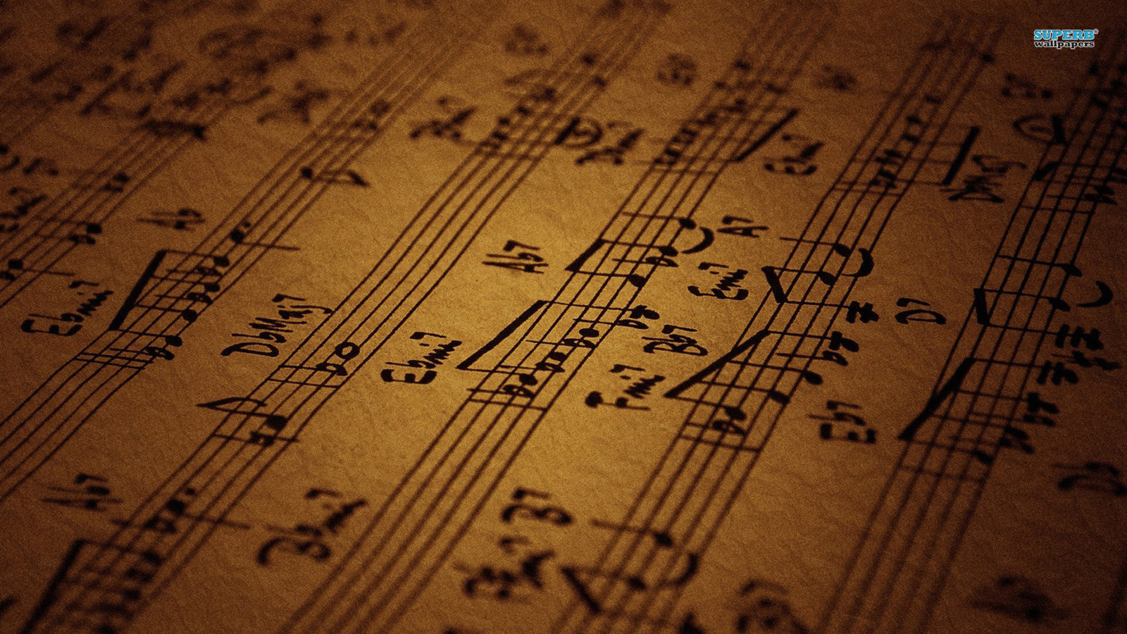 Classical Music Wallpapers