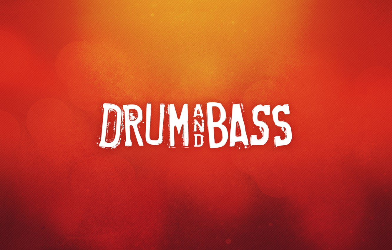 Drum And Bass Wallpapers