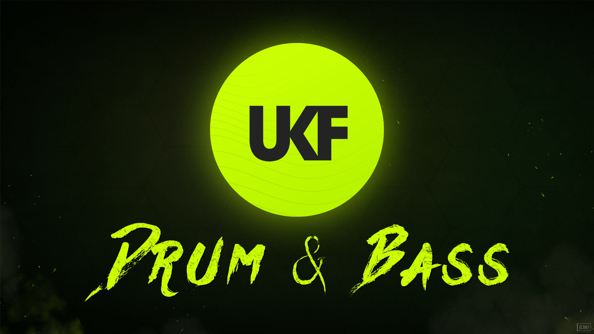 Drum And Bass Wallpapers