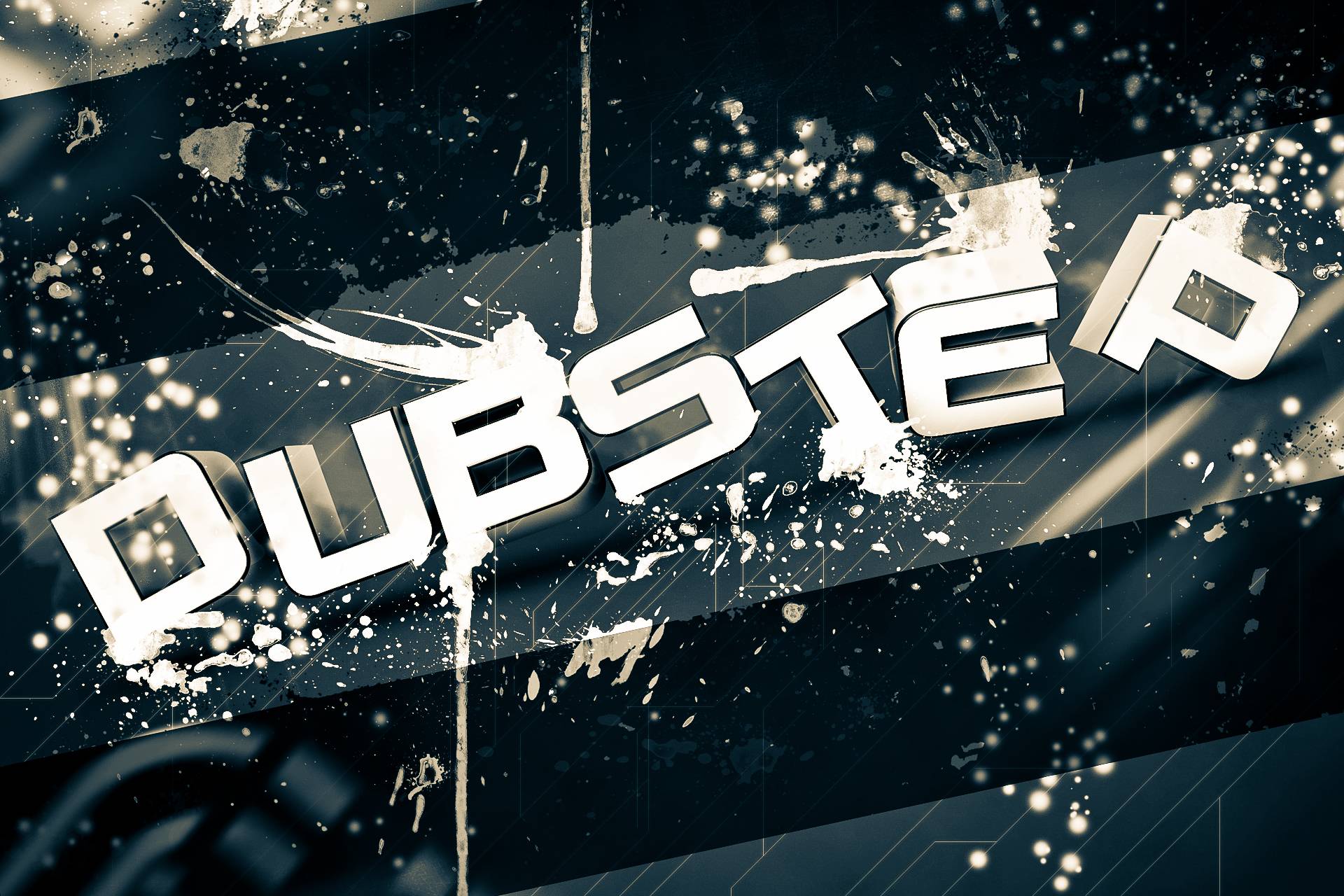 Dubstep Wallpapers