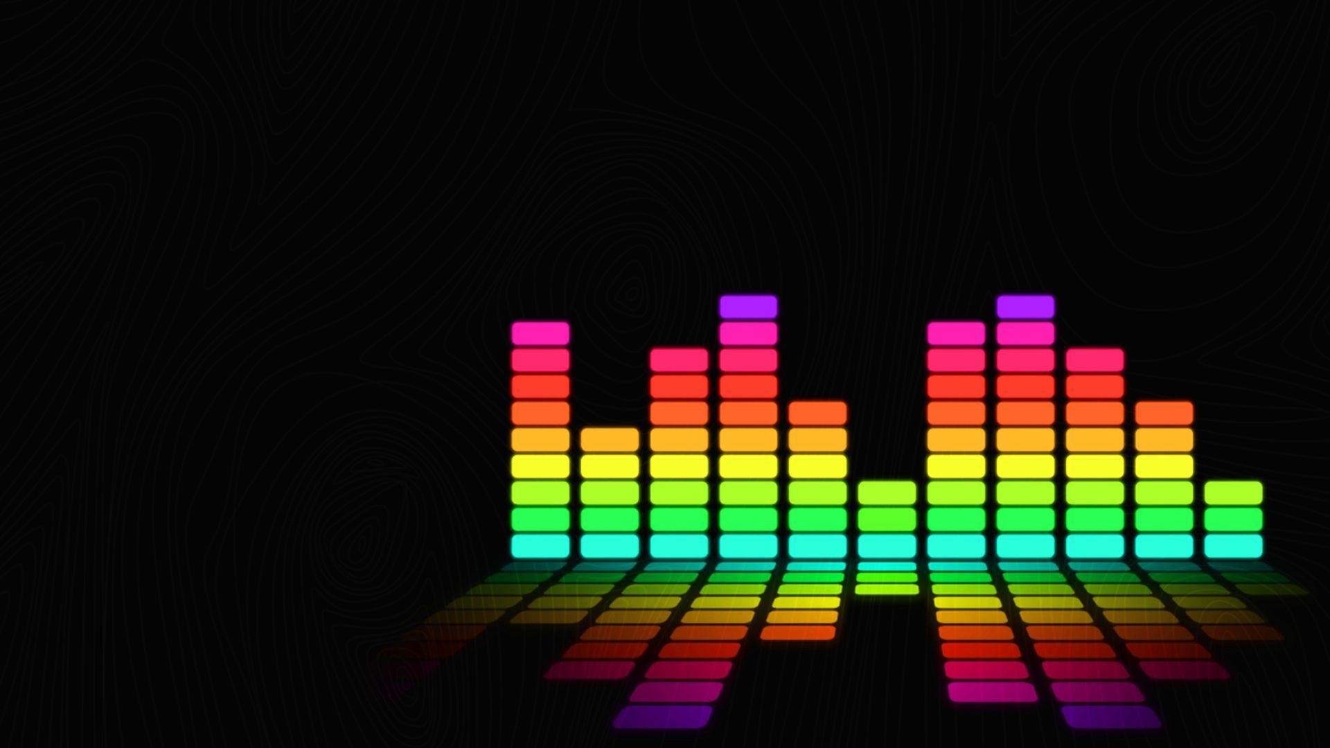 Electro House Music Wallpapers