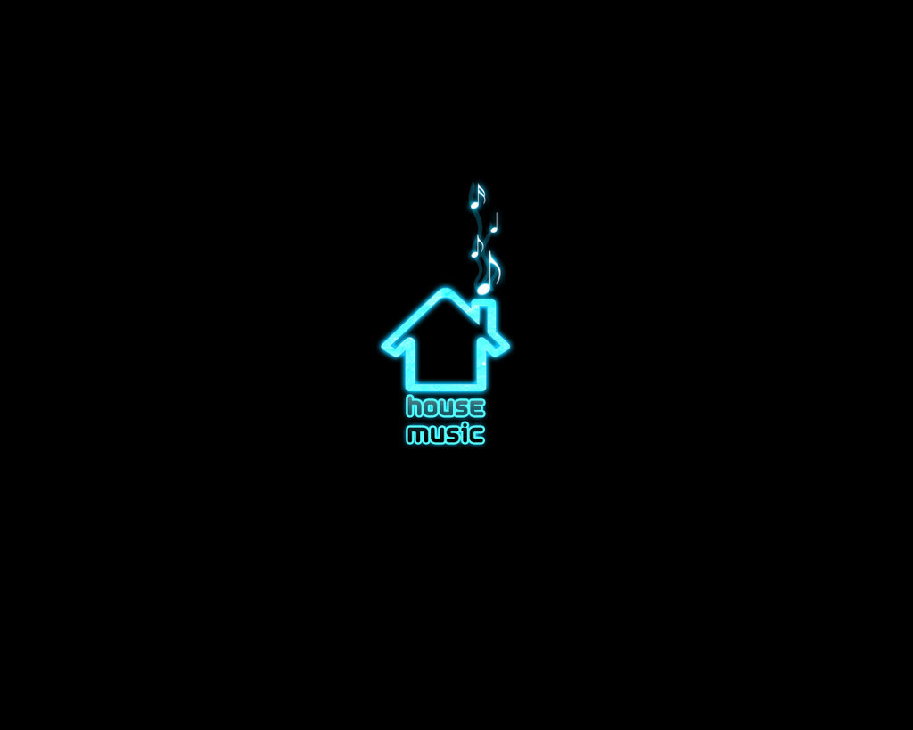 Electro House Music Wallpapers