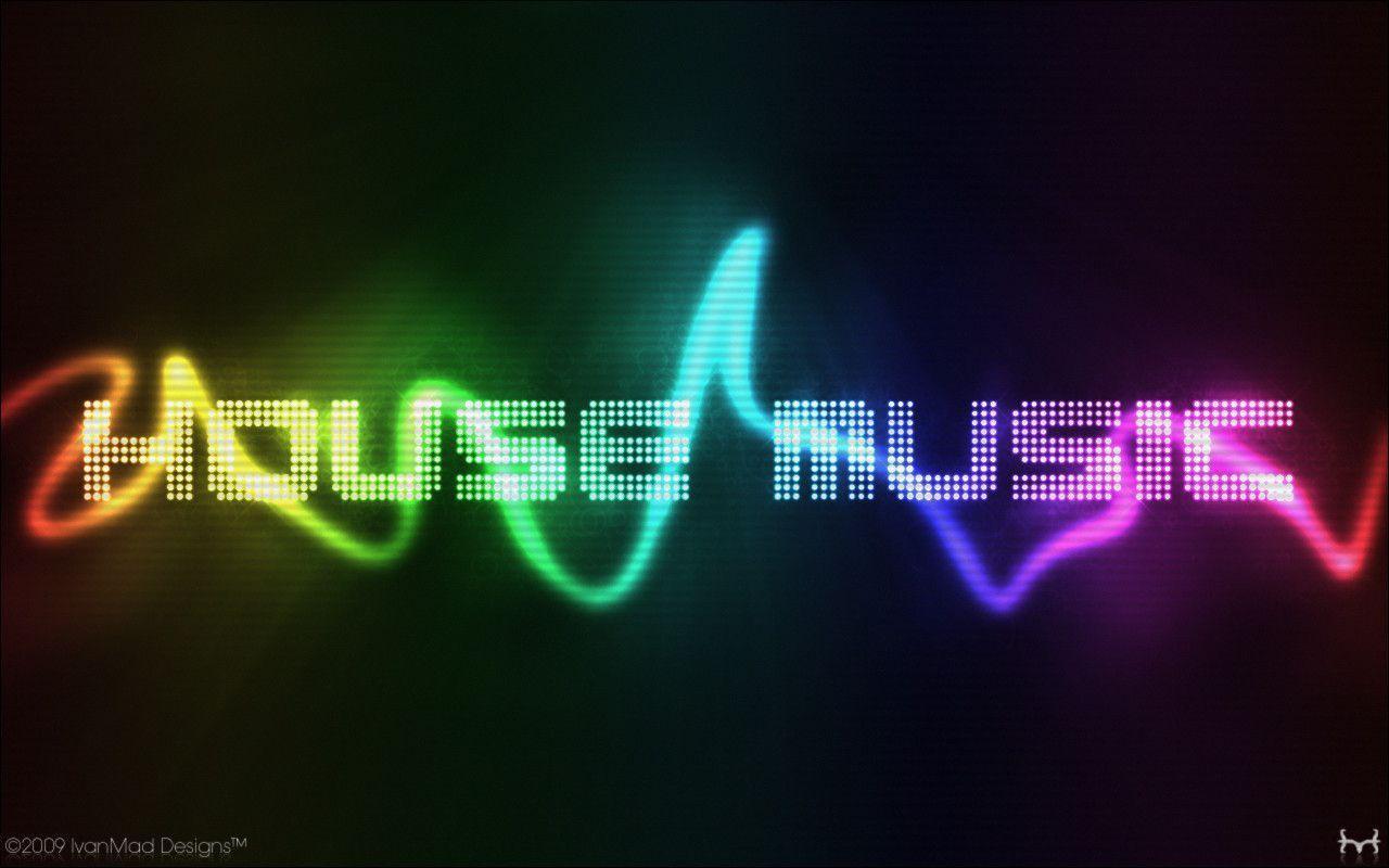 Electro House Hd Wallpapers