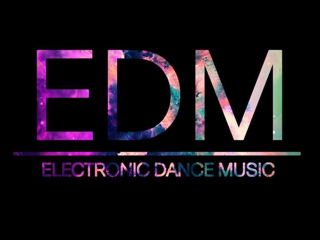 Electronic Dance Music Wallpapers