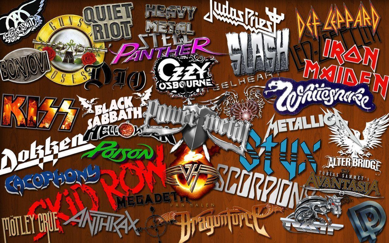 Heavy Metal Wallpapers