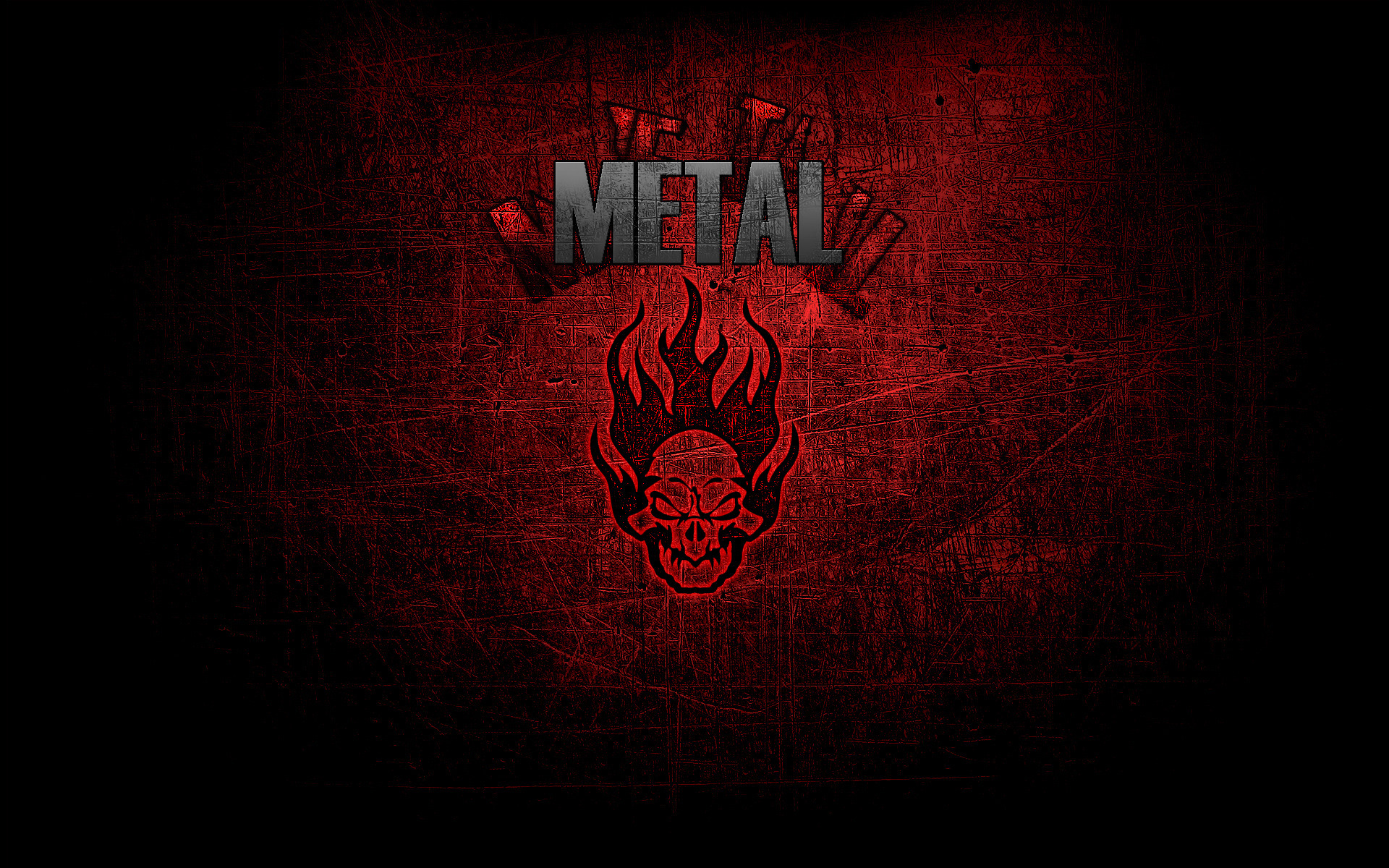 Heavy Metal Wallpapers