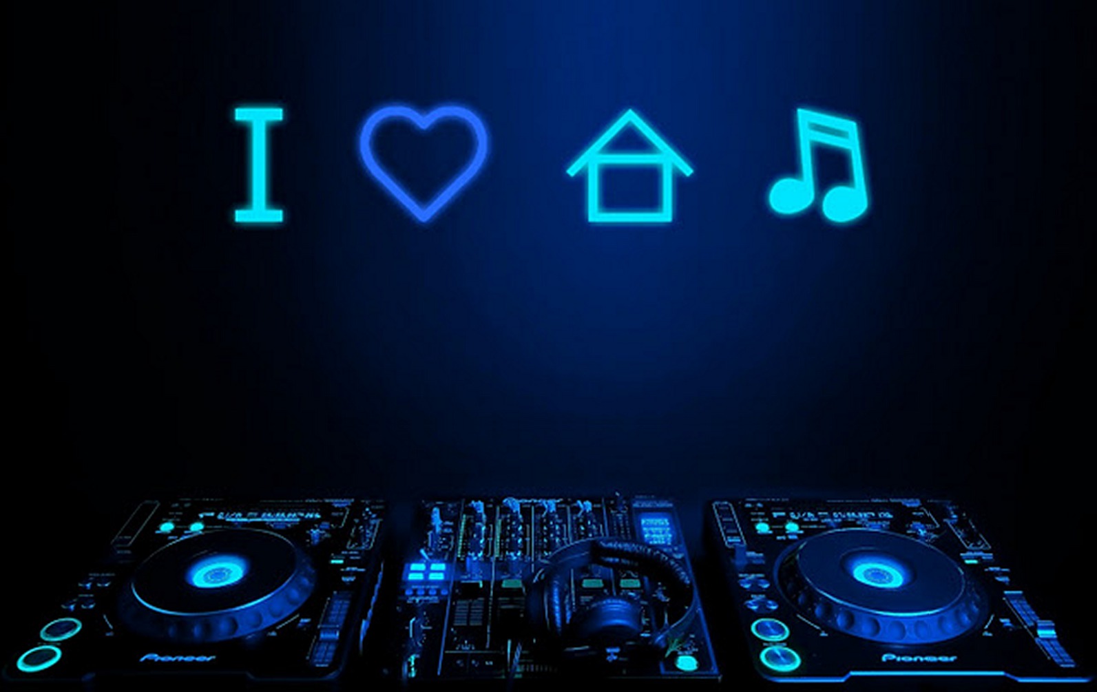 House Music Wallpapers