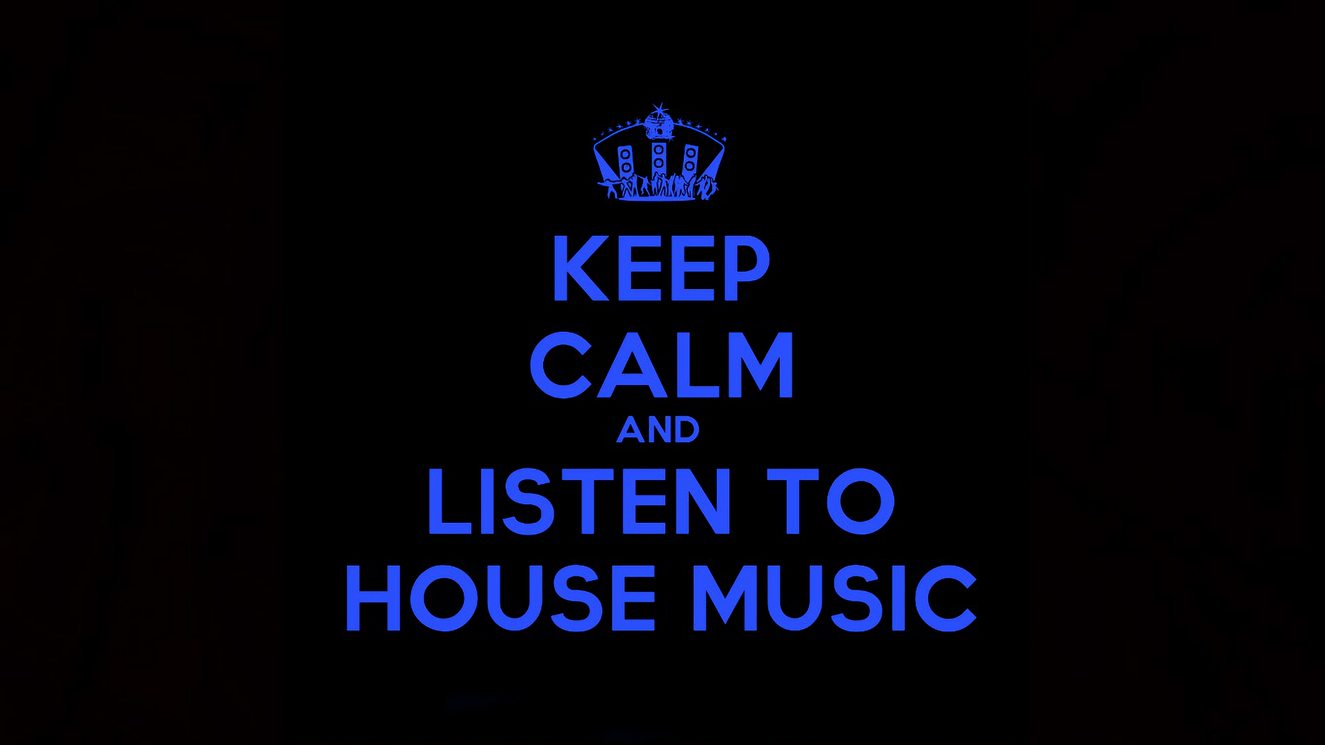 House Music Wallpapers