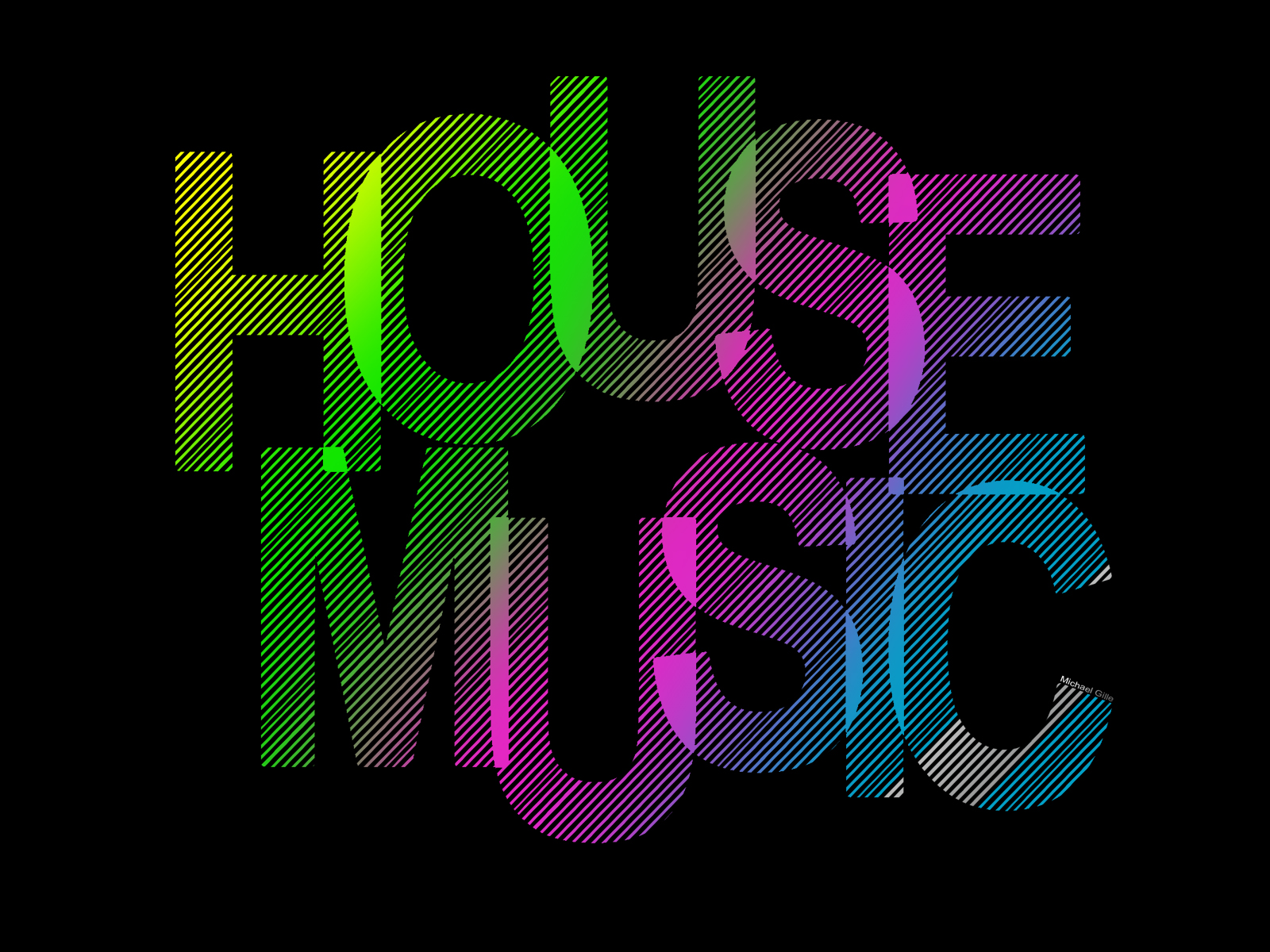 House Music Wallpapers