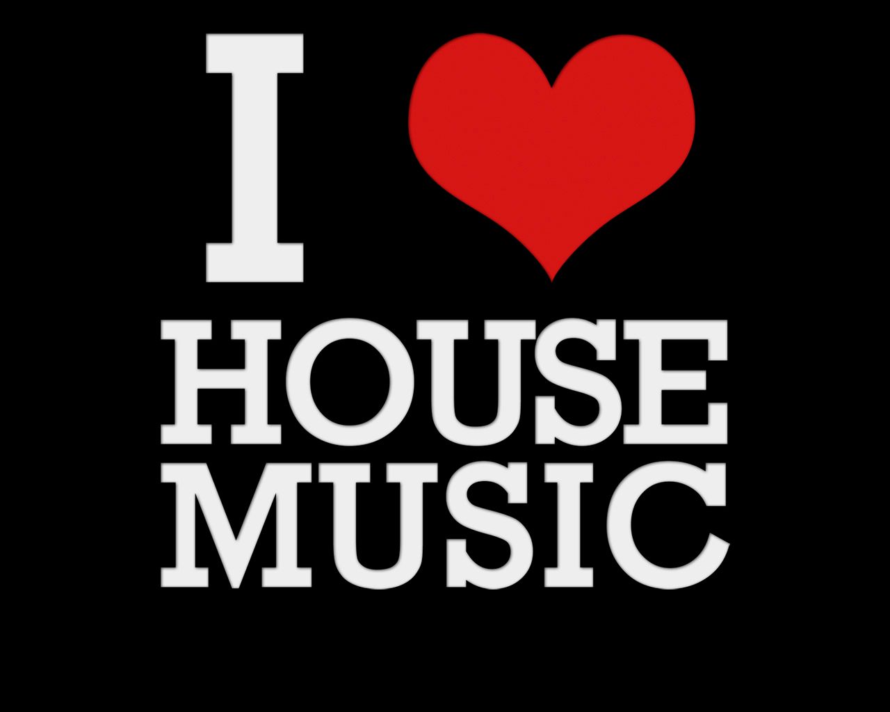 House Music Wallpapers