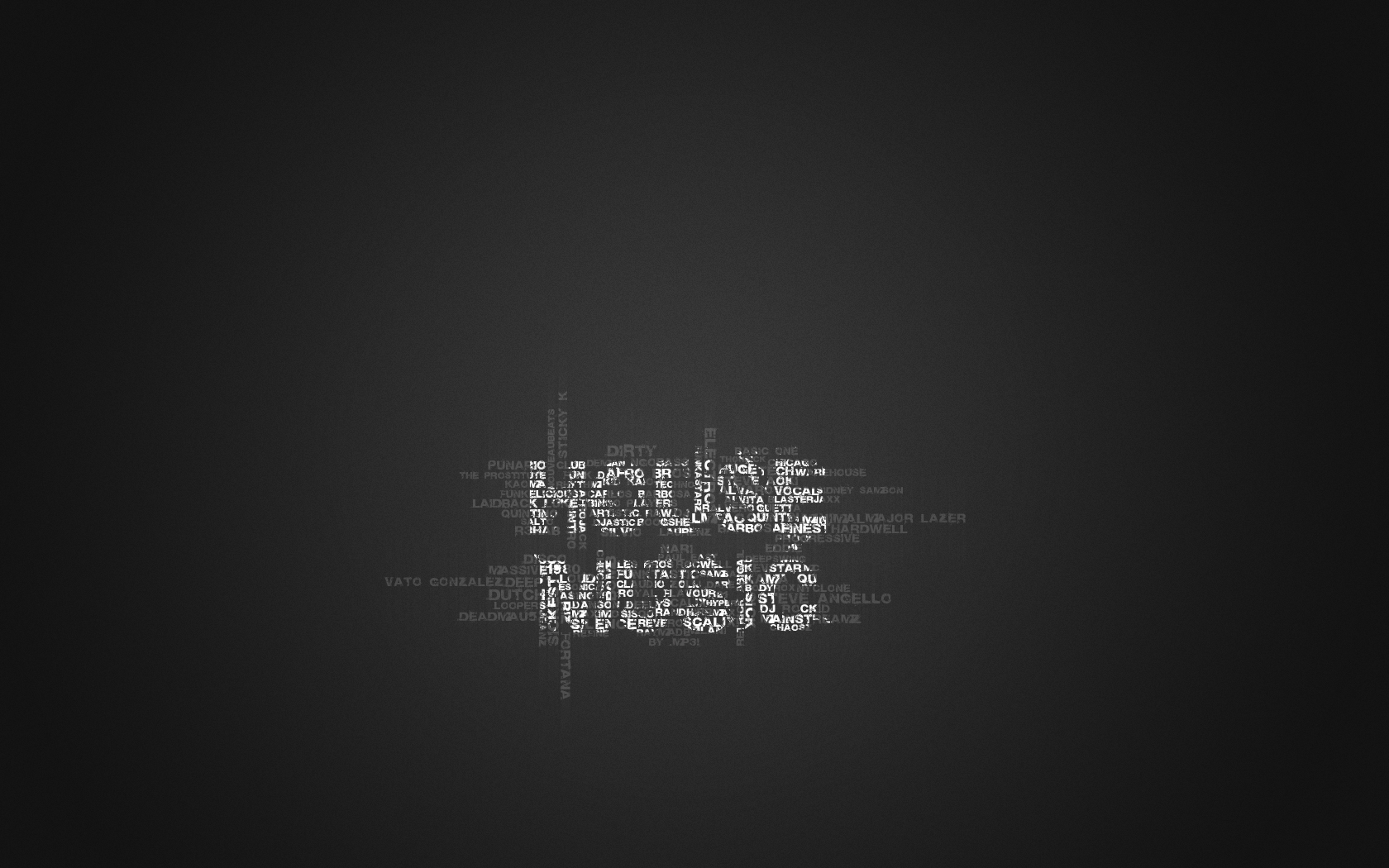 House Music Wallpapers