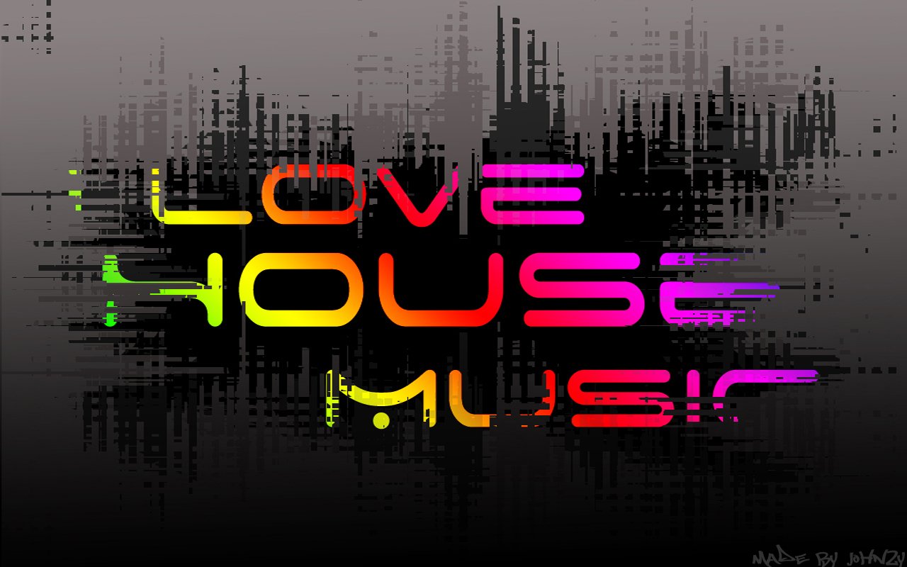 House Music Wallpapers