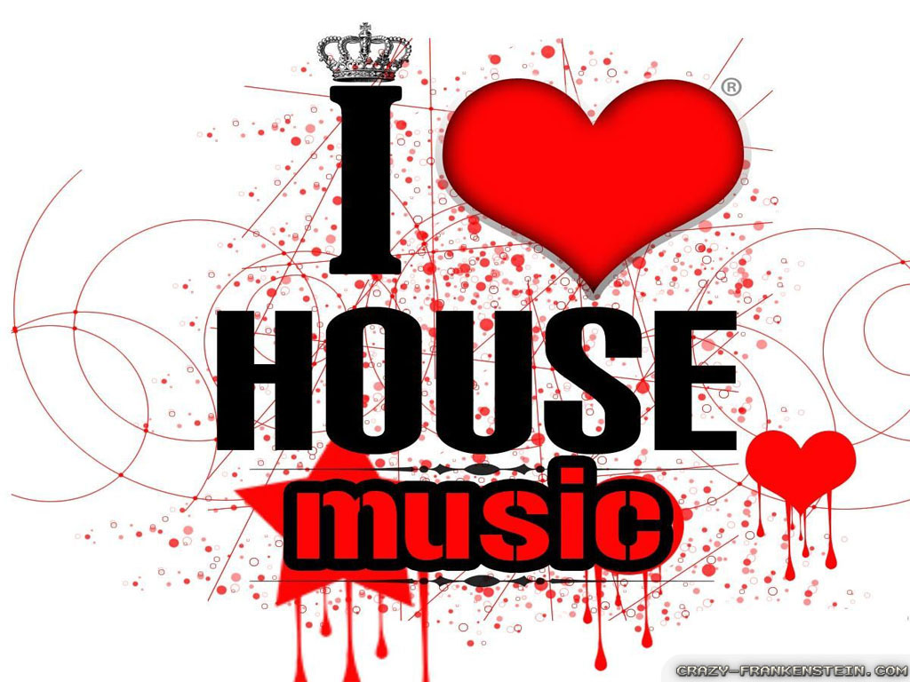 House Music Wallpapers